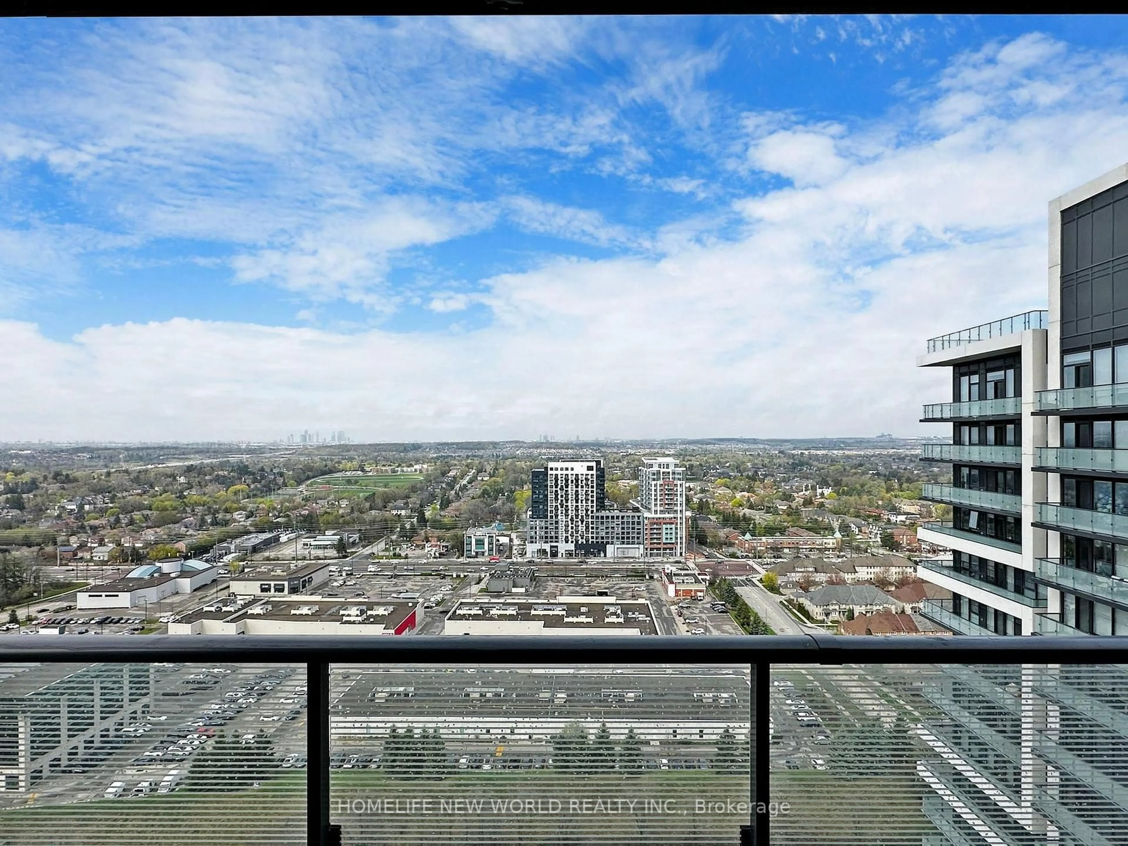 Unknown for 105 Oneida Cres #2410, Richmond Hill Ontario L4B 0H6