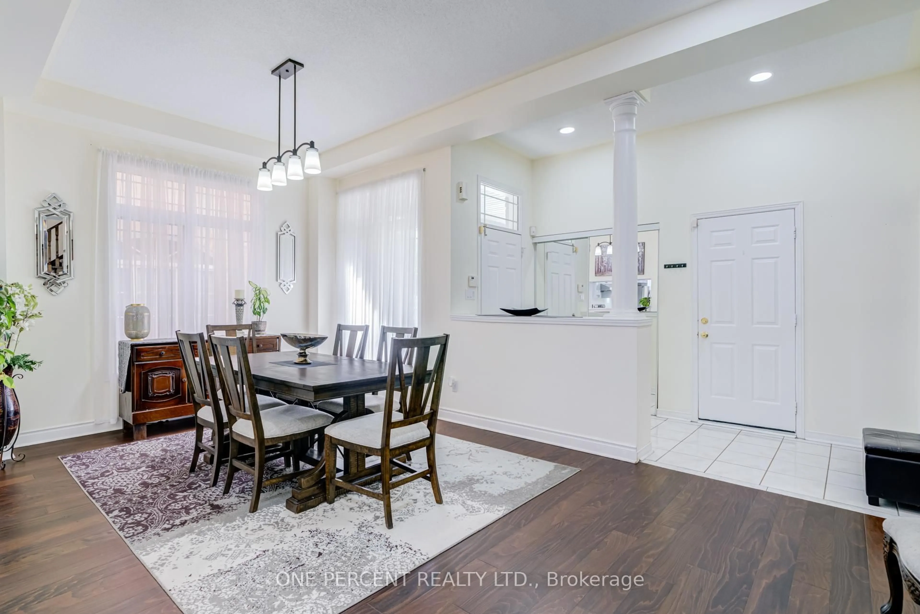 Unknown for 4 Copperstone Cres, Richmond Hill Ontario L4S 2C4