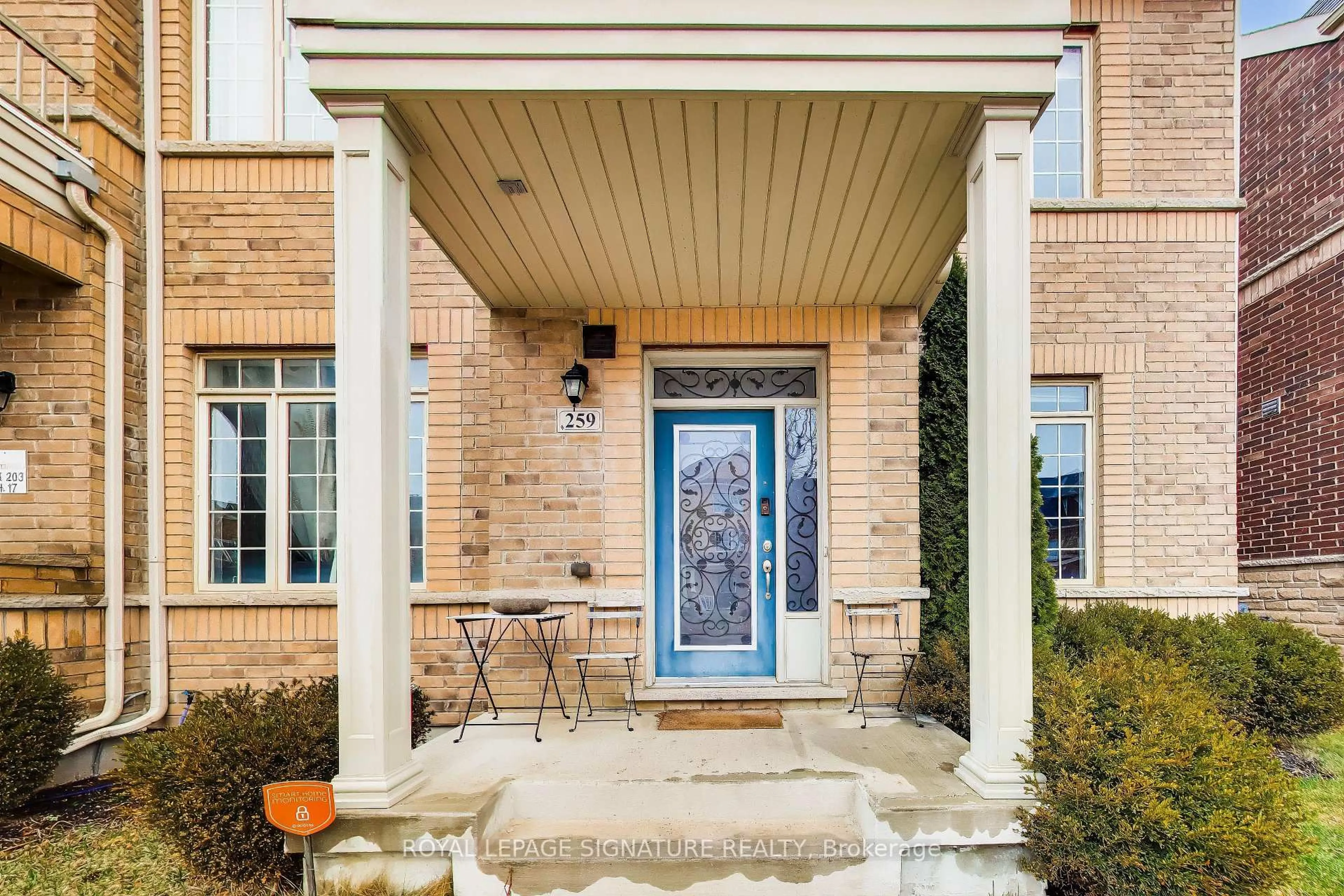 Unknown for 259 Barons St, Vaughan Ontario L4H 3Z3