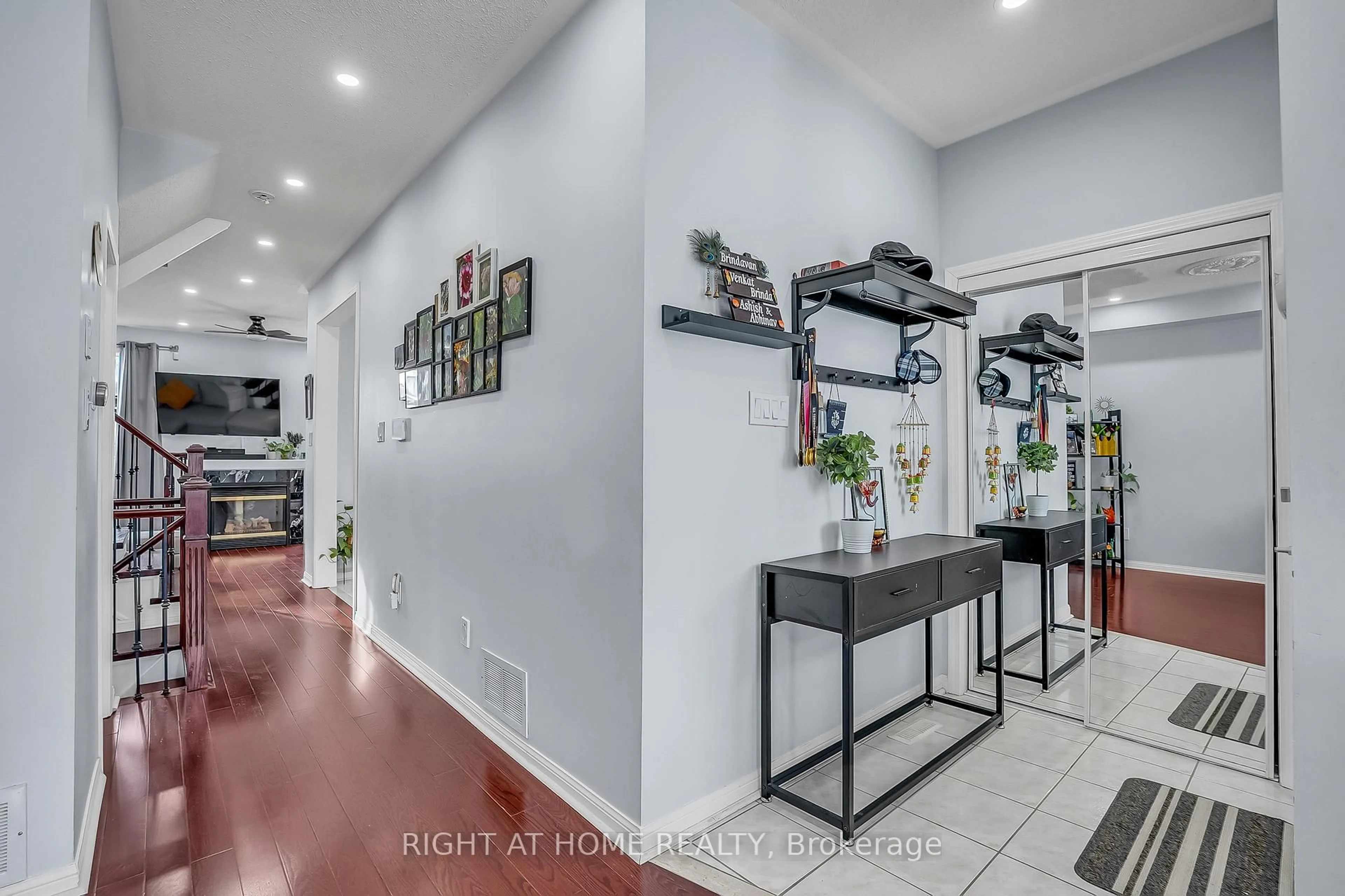 Unknown for 89 Cornell Park Ave, Markham Ontario L6B 1B6