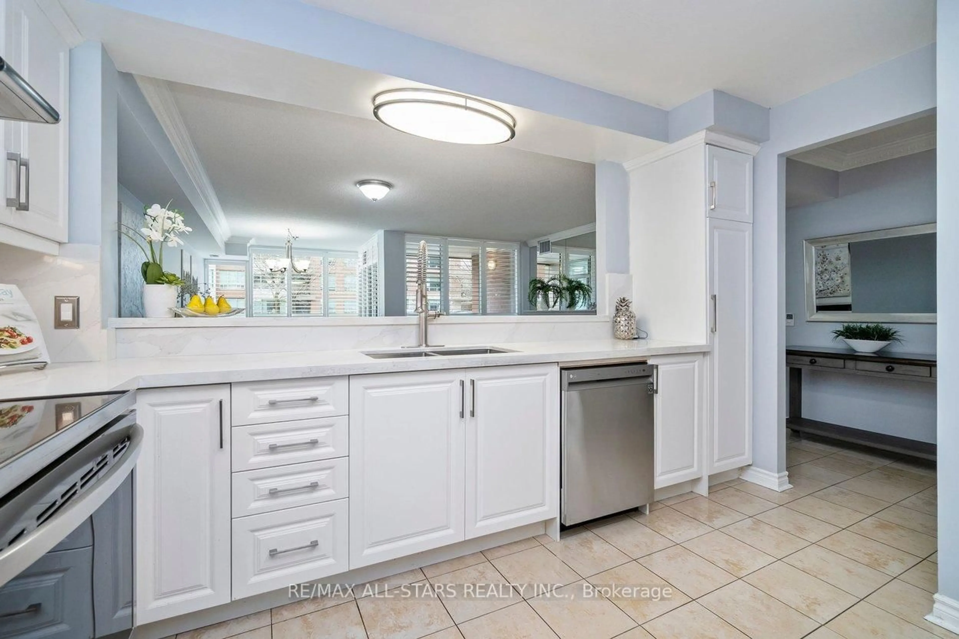 Unknown for 55 The Boardwalk Way #110, Markham Ontario L6E 1B7