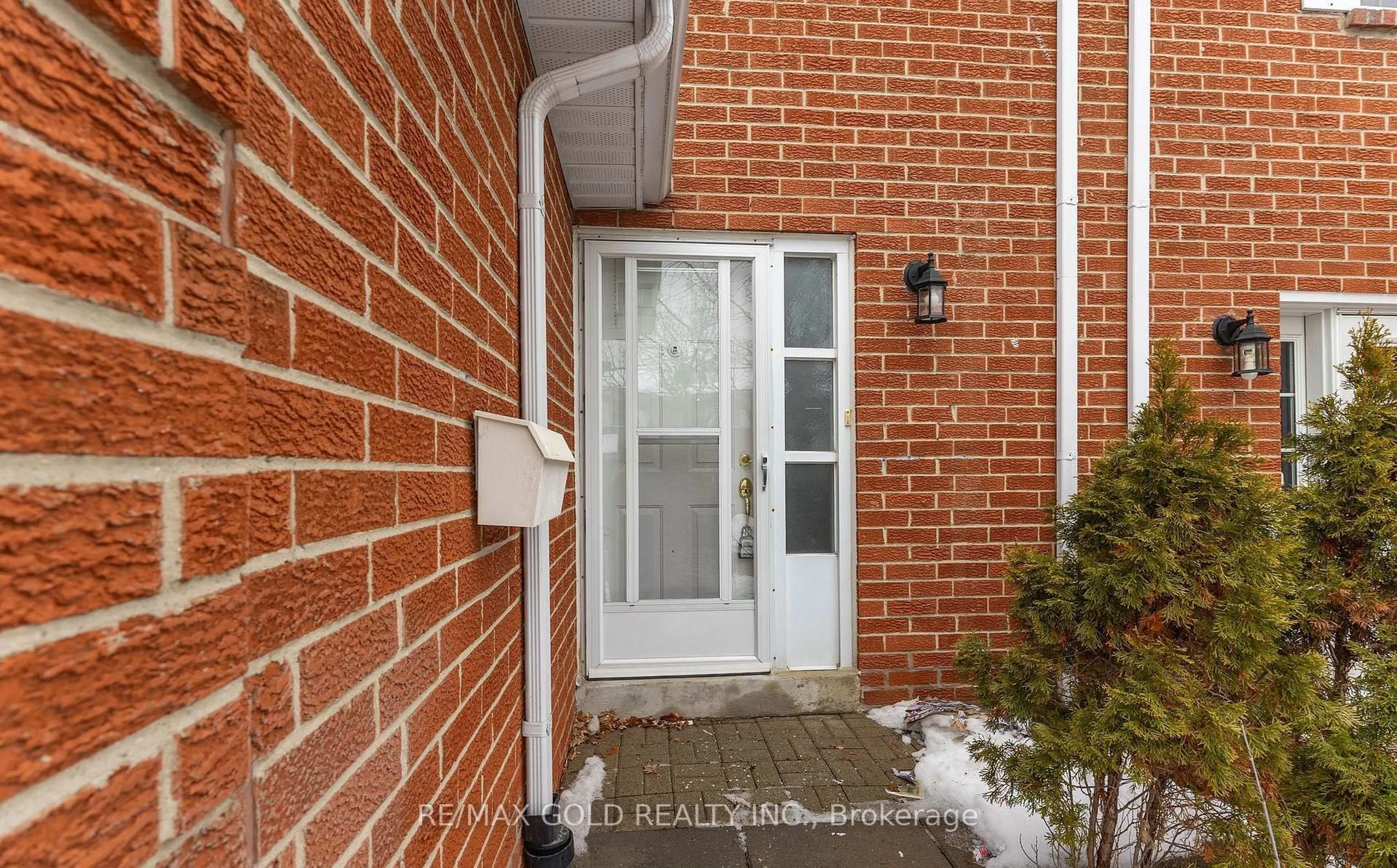Unknown for 20 Harper Way, Markham Ontario L3T 5A5