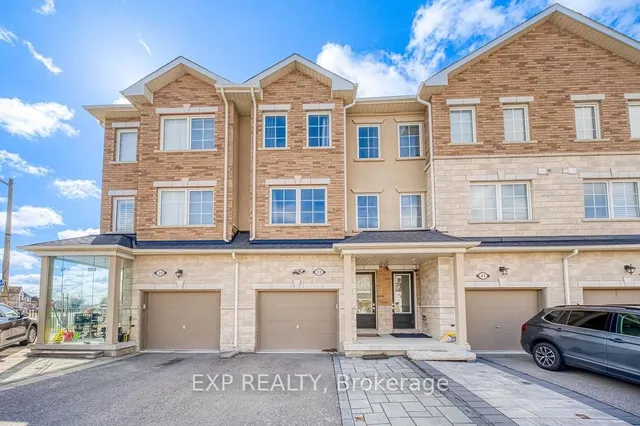 33 Karl Williams Lane, Markham