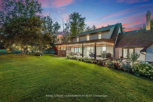6743 3rd Line, New Tecumseth 3
