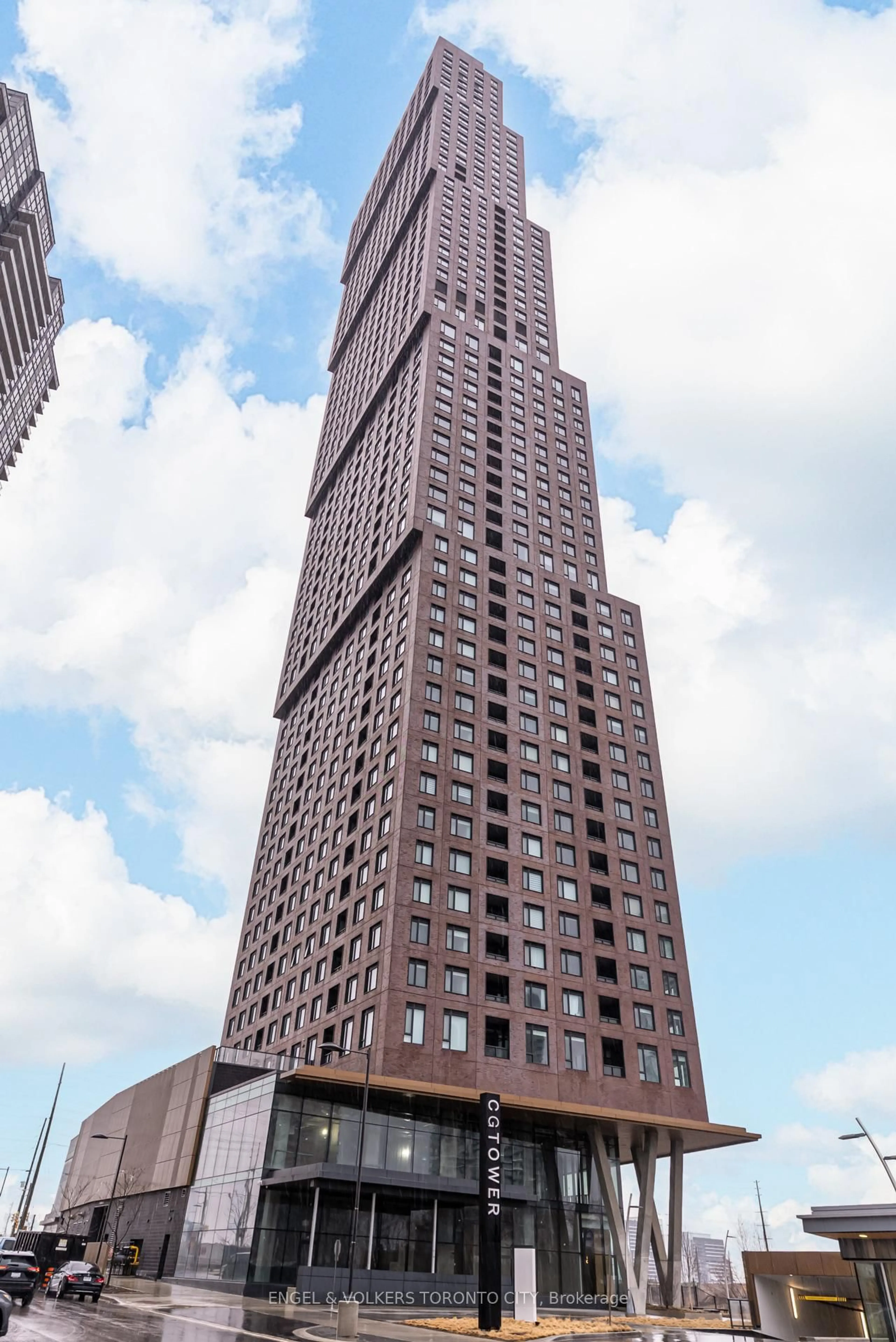 Unknown for 2920 Highway 7 Rd #4807, Vaughan Ontario L4K 0P4