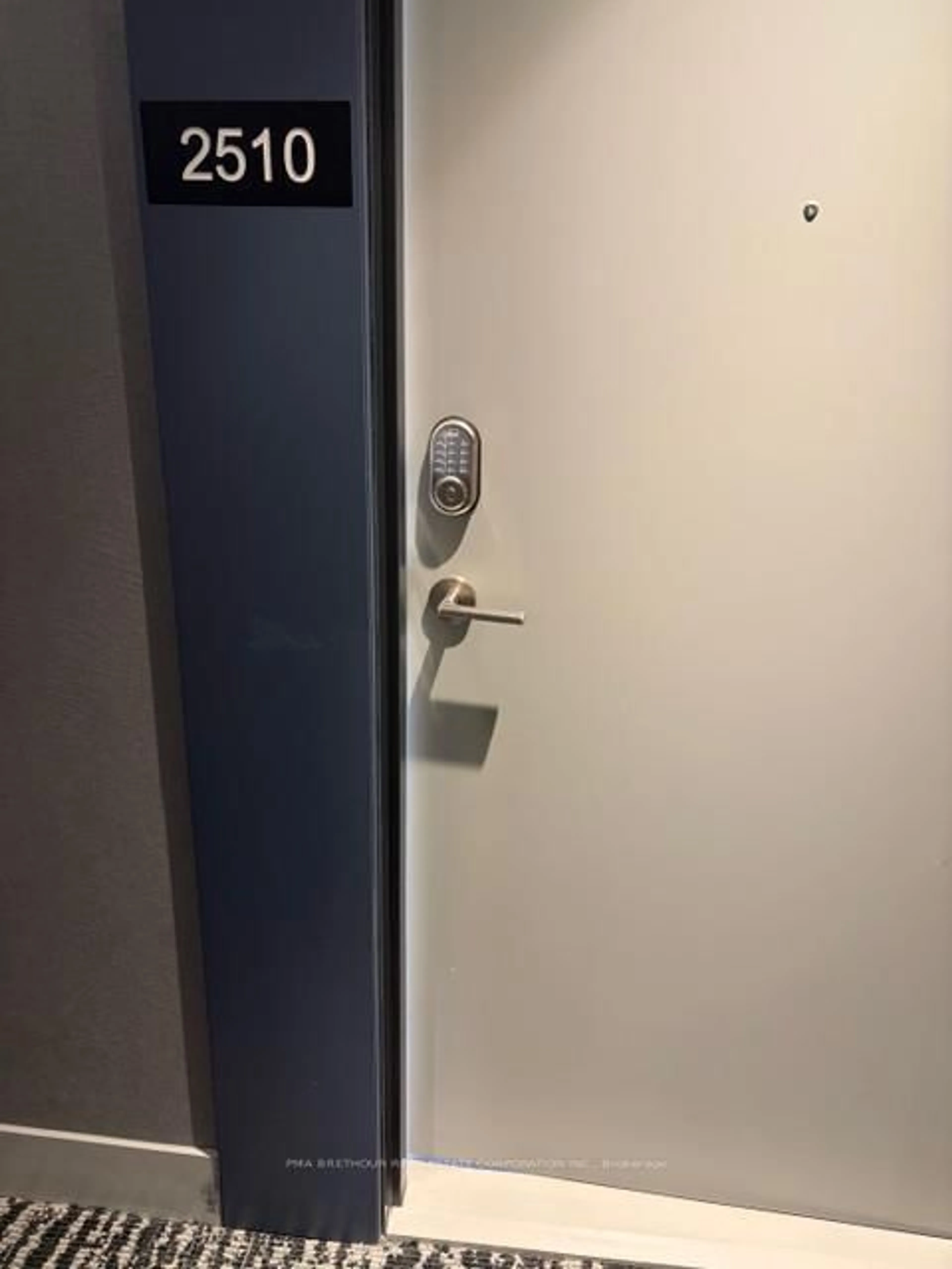 A pic of a room for 50 Upper Mall Way #2510, Vaughan Ontario L4J 0L8