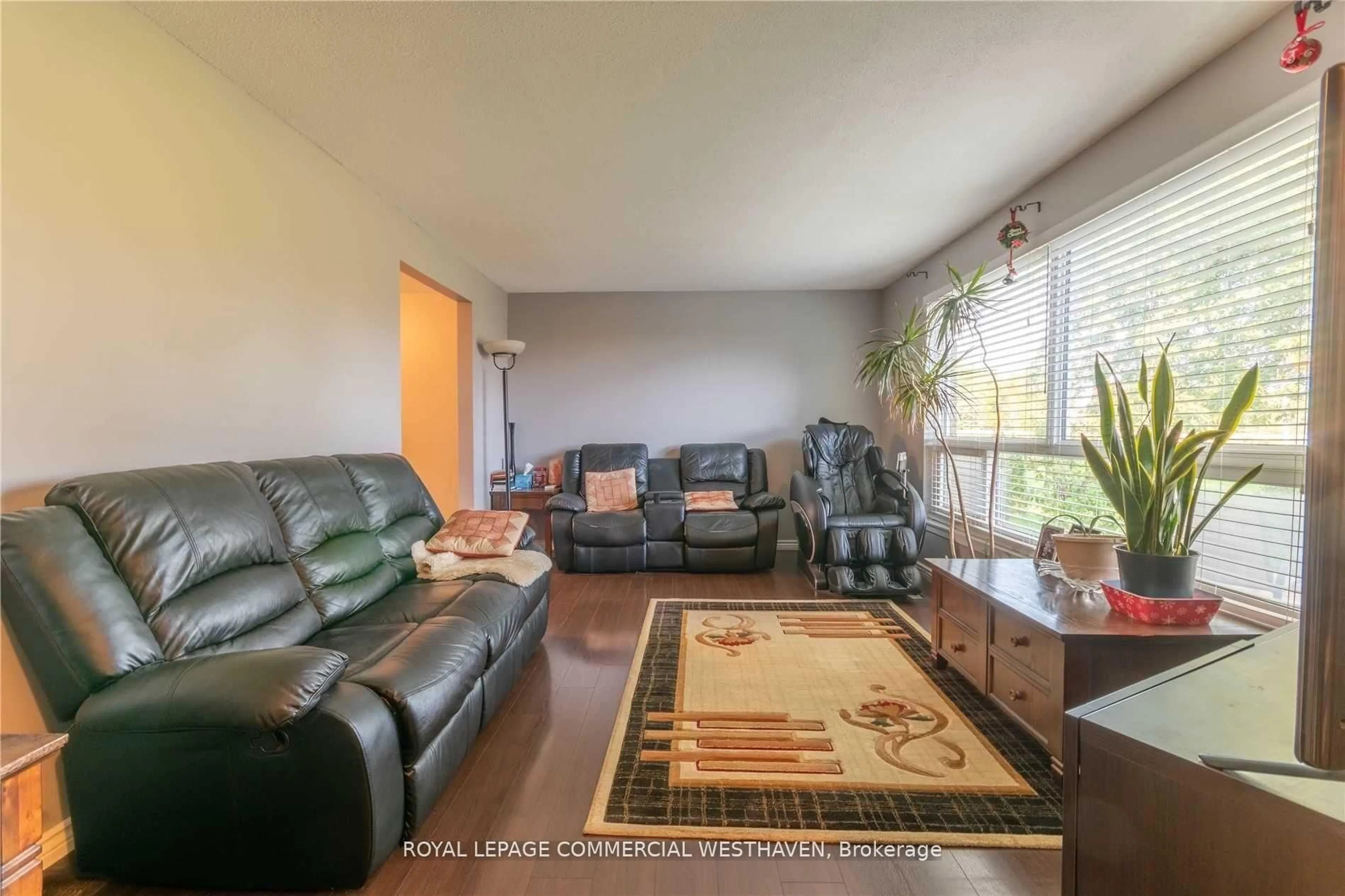 Living room with furniture, unknown for 3015 Lloydtown Aurora Rd, King Ontario L0G 1J0