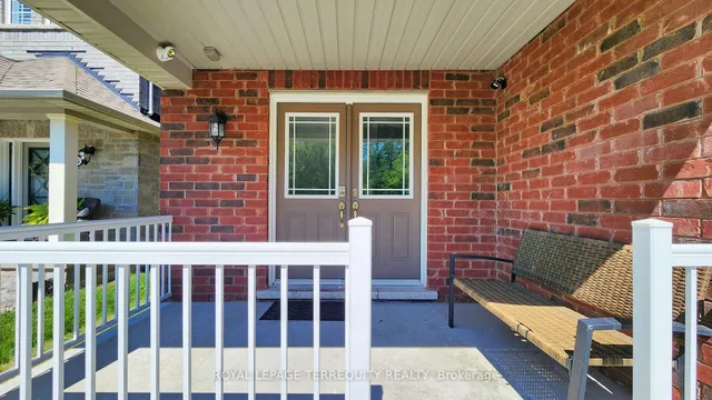 28 Richmond Park Dr, Georgina 5