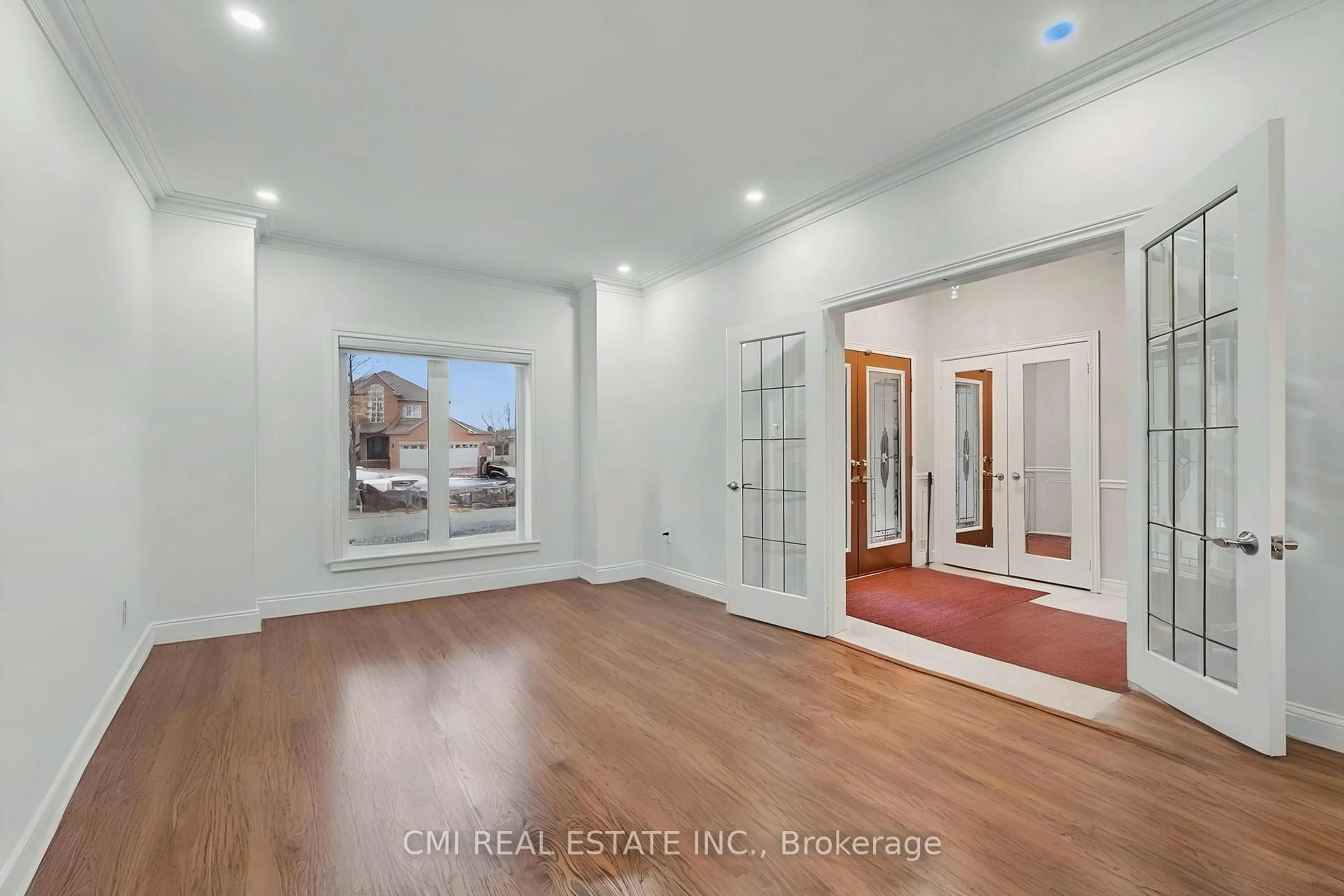 Unknown for 717 Vaughan Mills Rd, Vaughan Ontario L4H 1H6