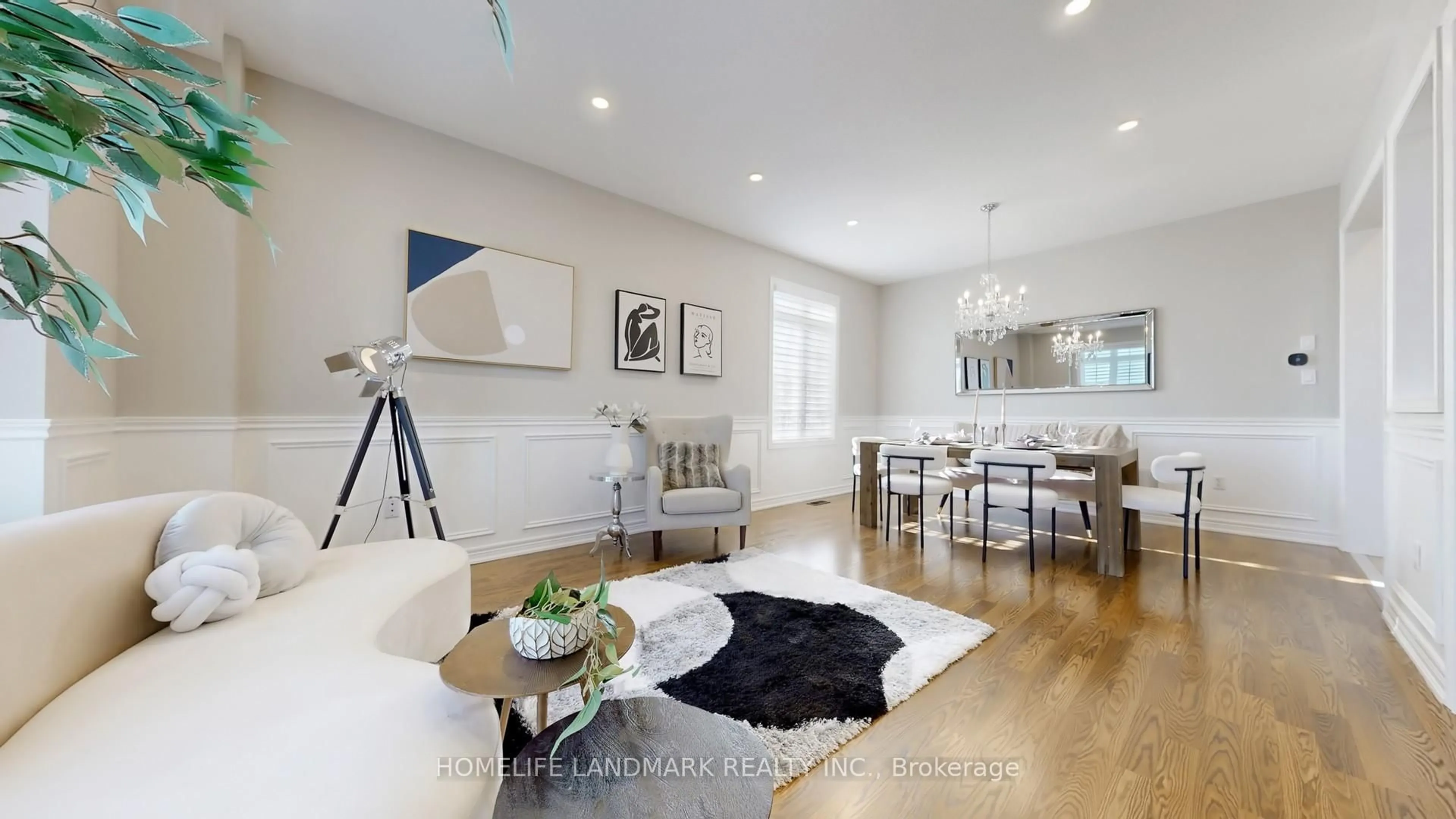 Unknown for 13 Woodway Lane, Markham Ontario L6B 0N4