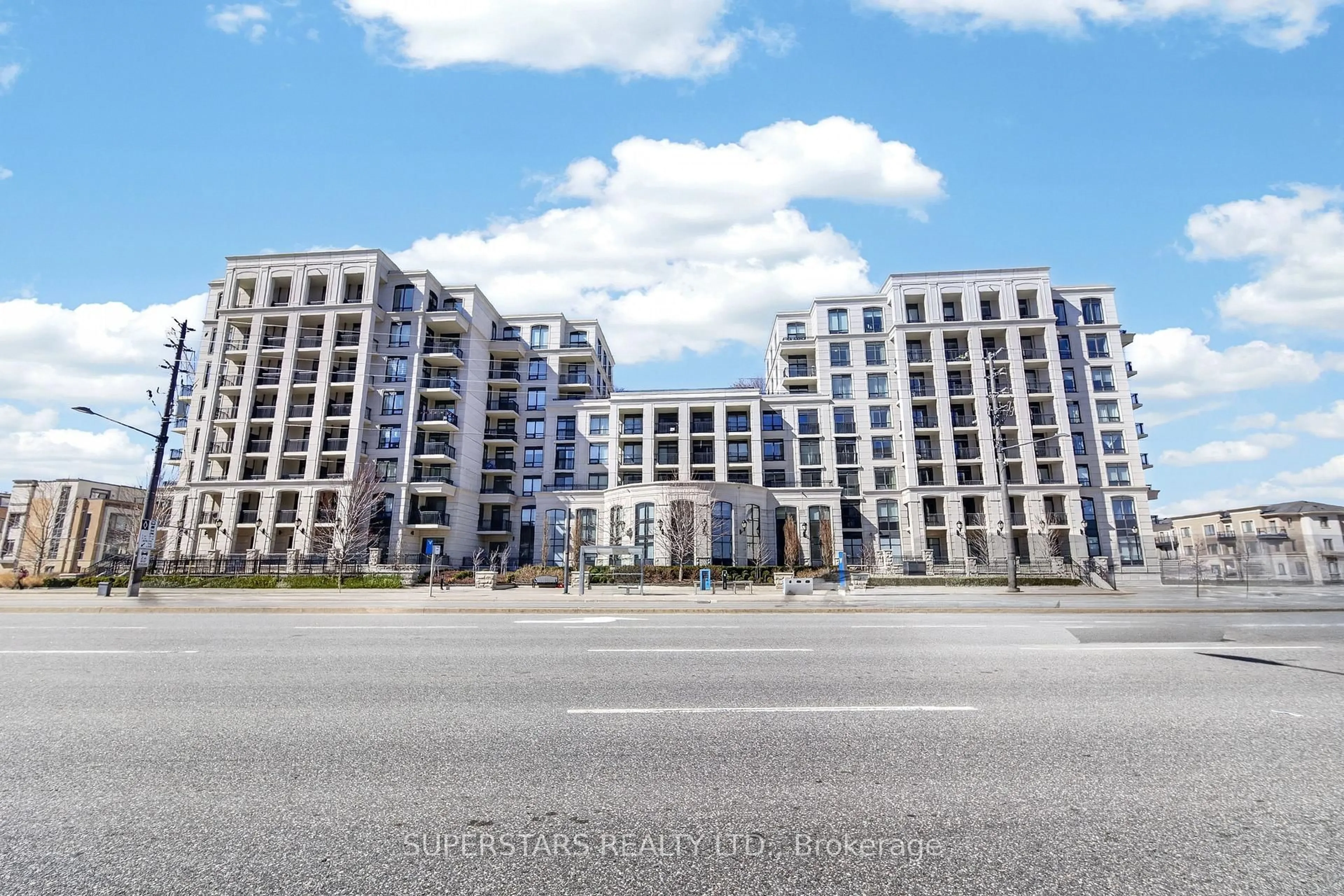 Unknown for 278 Buchanan Dr #817, Markham Ontario L3R 6J1