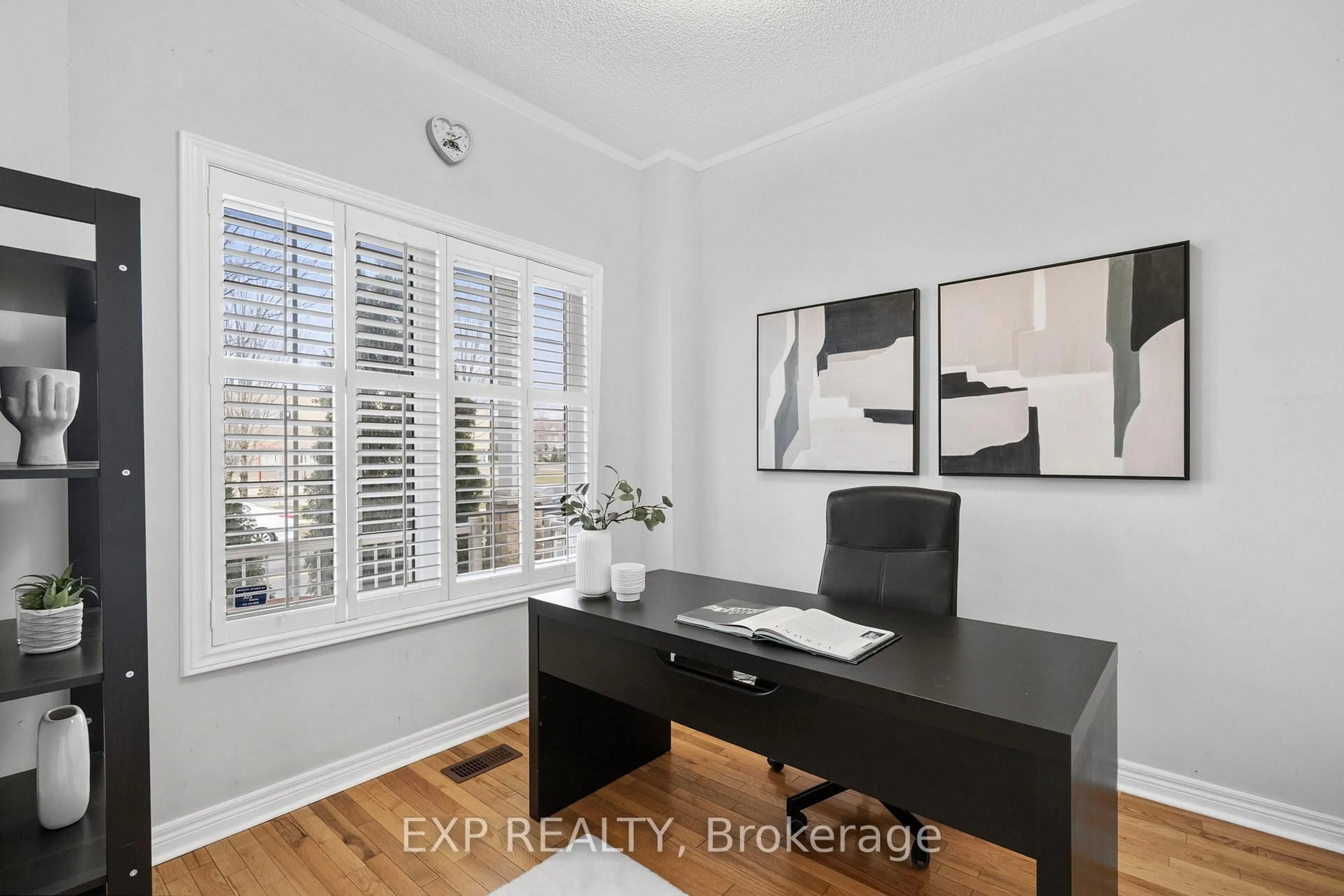 A pic of a room for 278 Williamson Rd, Markham Ontario L6E 1X1