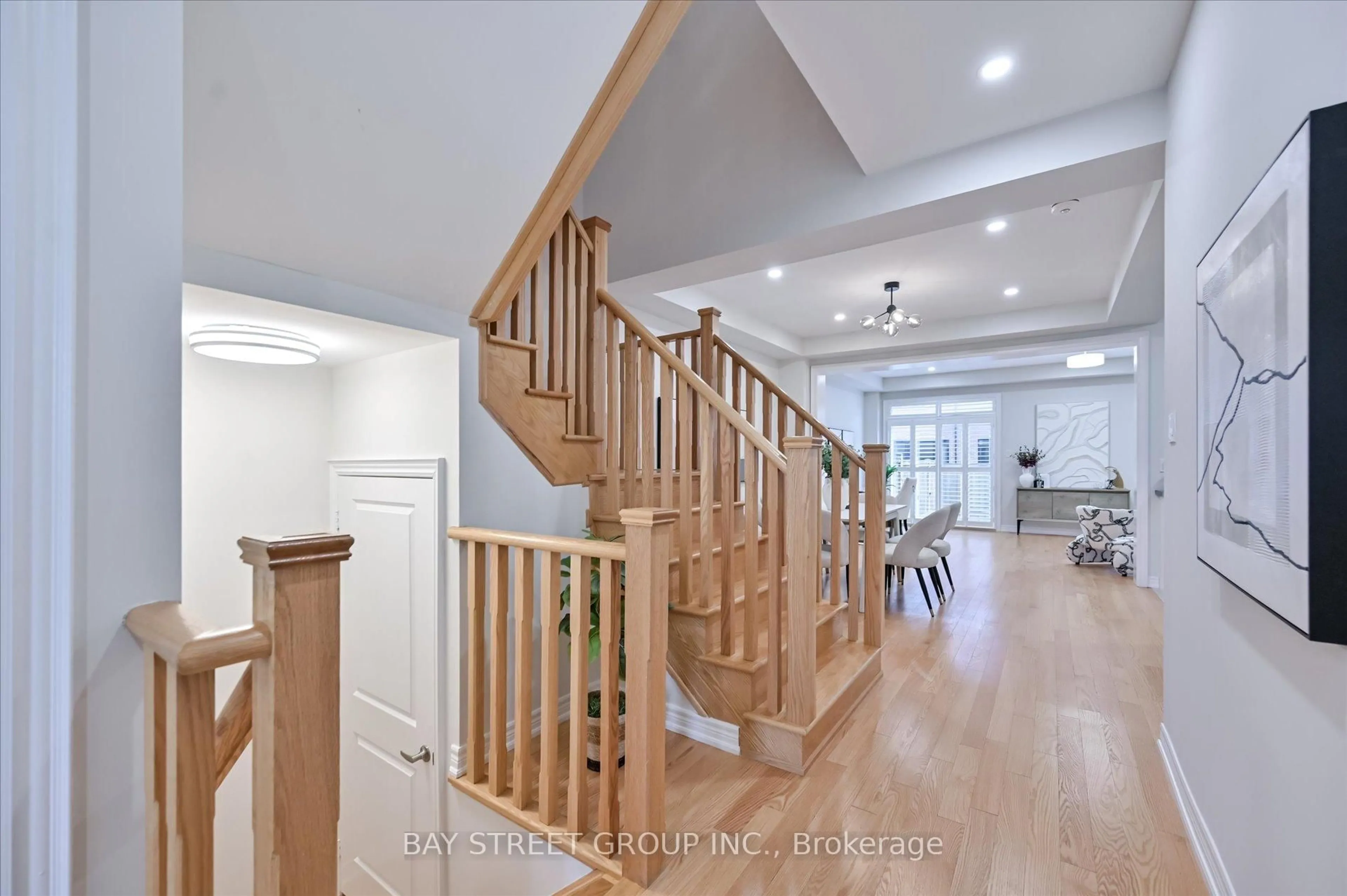 Unknown for 143 Badgerow Way, Aurora Ontario L4G 0Z5