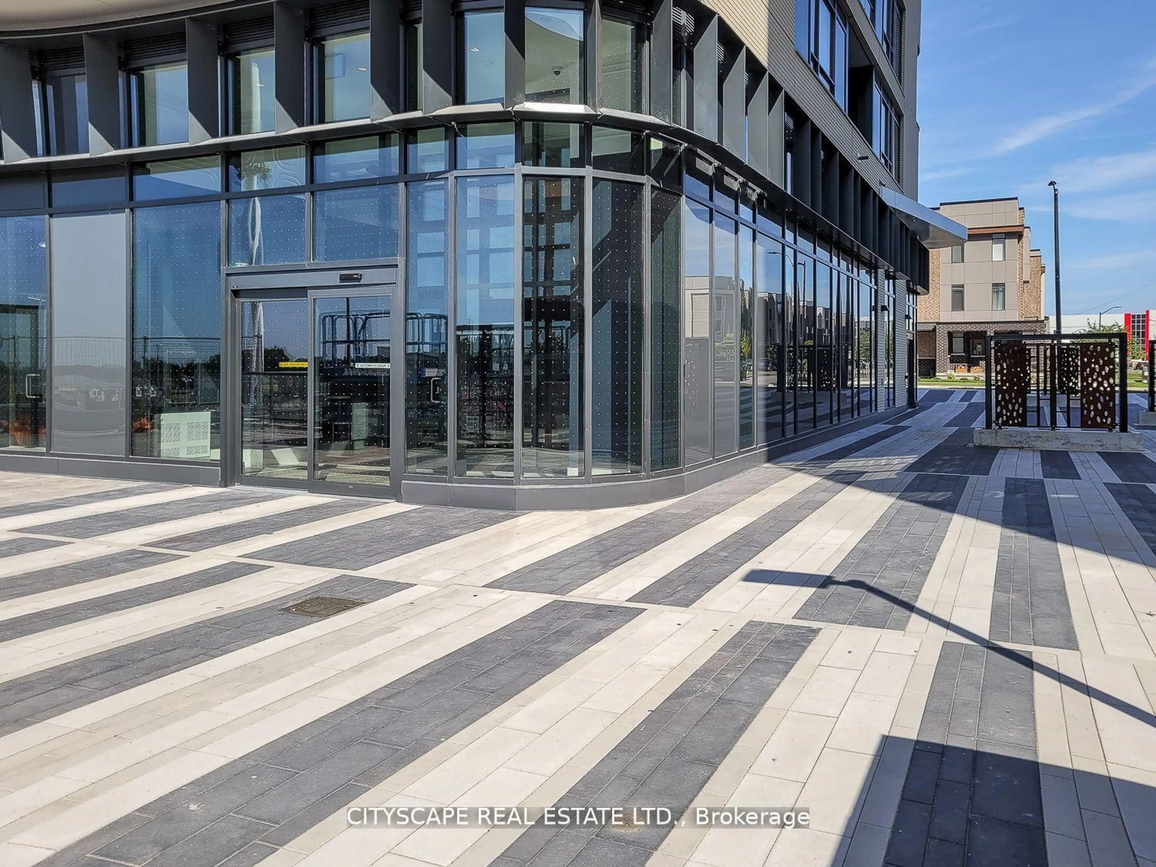 Unknown for 120 Eagle Rock Way #405, Vaughan Ontario L6A 5C2