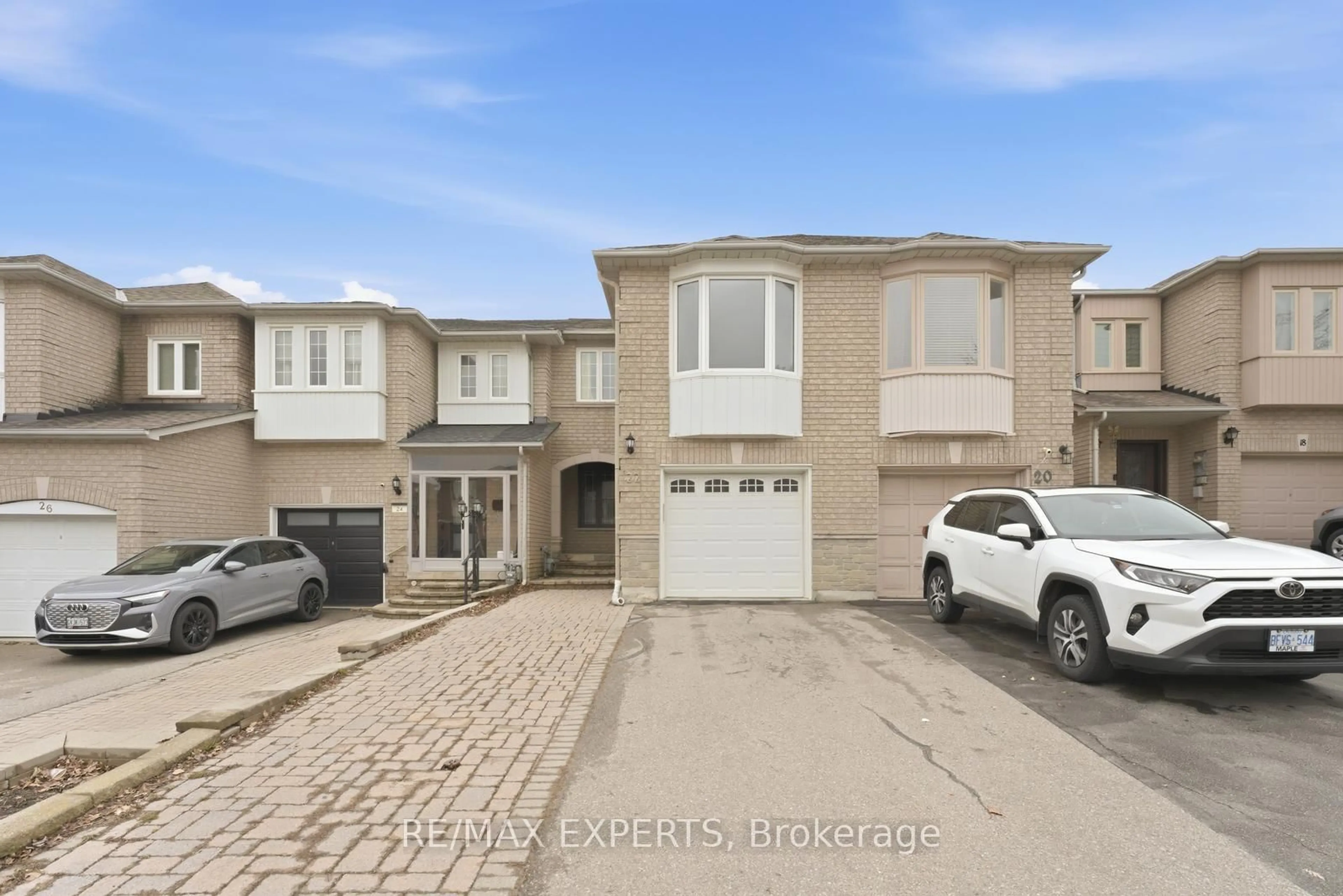Unknown for 22 Wedgewood Pl, Vaughan Ontario L4K 4X7