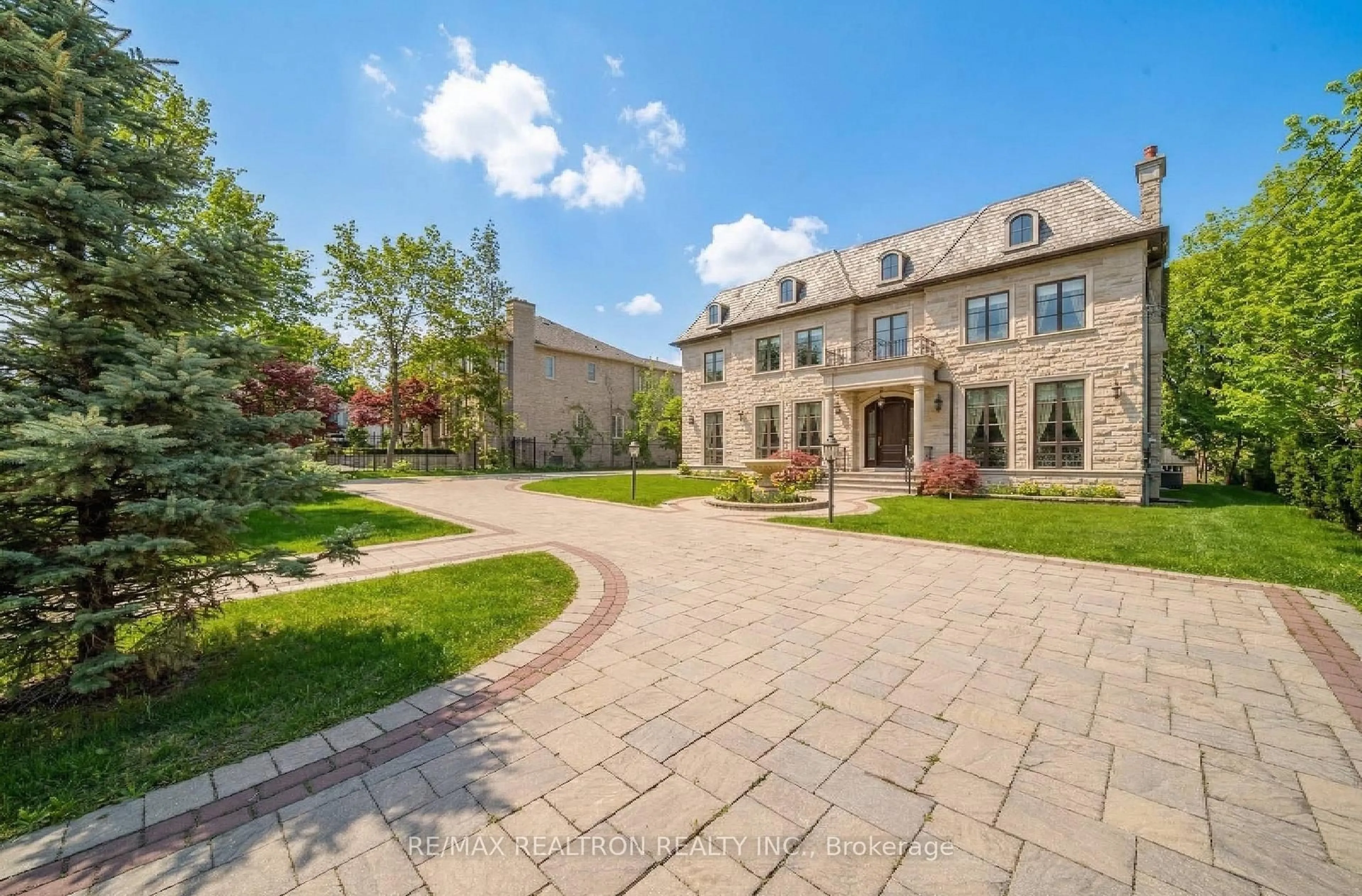 Unknown for 9 Thornbank Rd, Vaughan Ontario L4J 2A1
