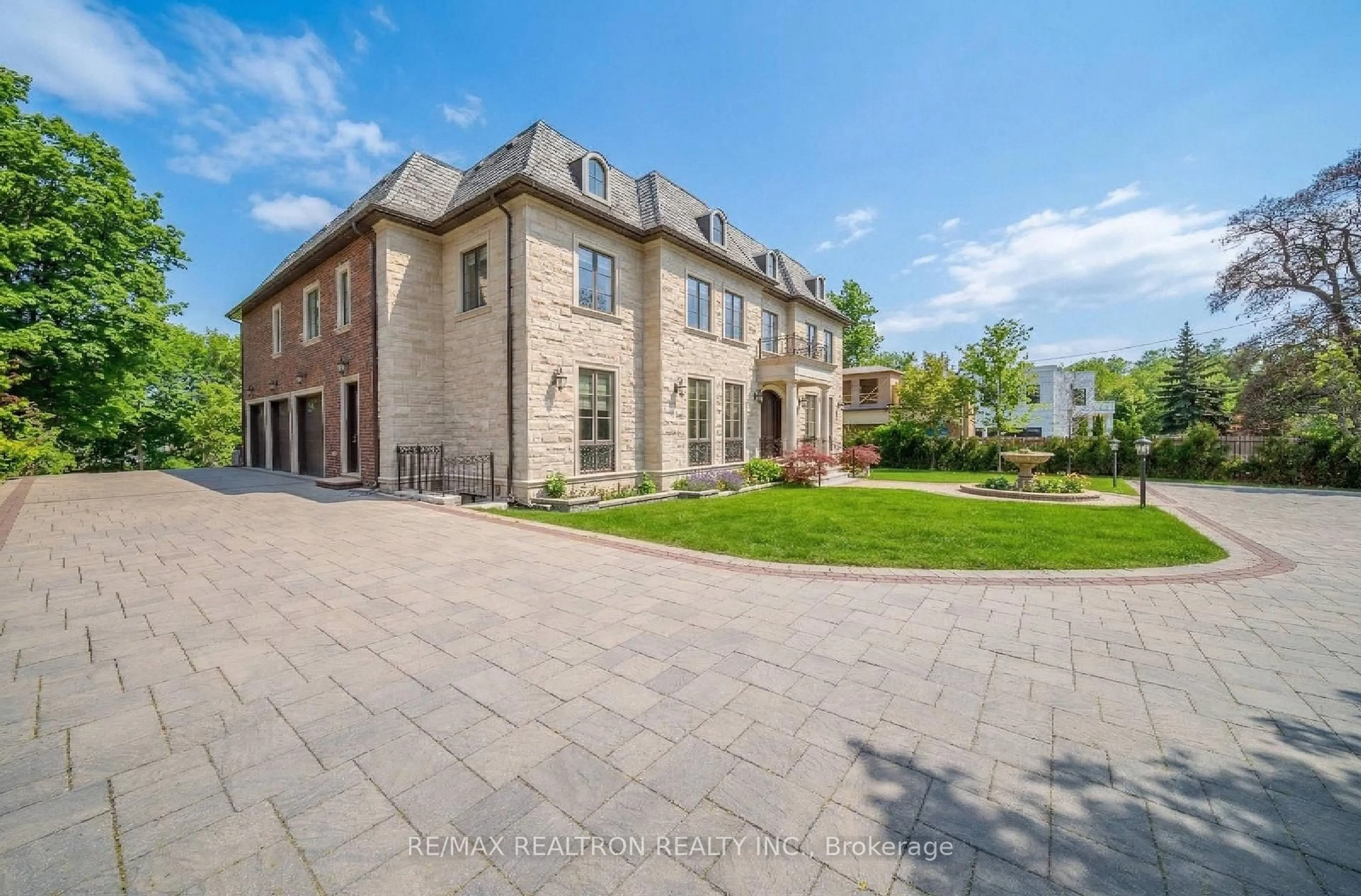 Unknown for 9 Thornbank Rd, Vaughan Ontario L4J 2A1