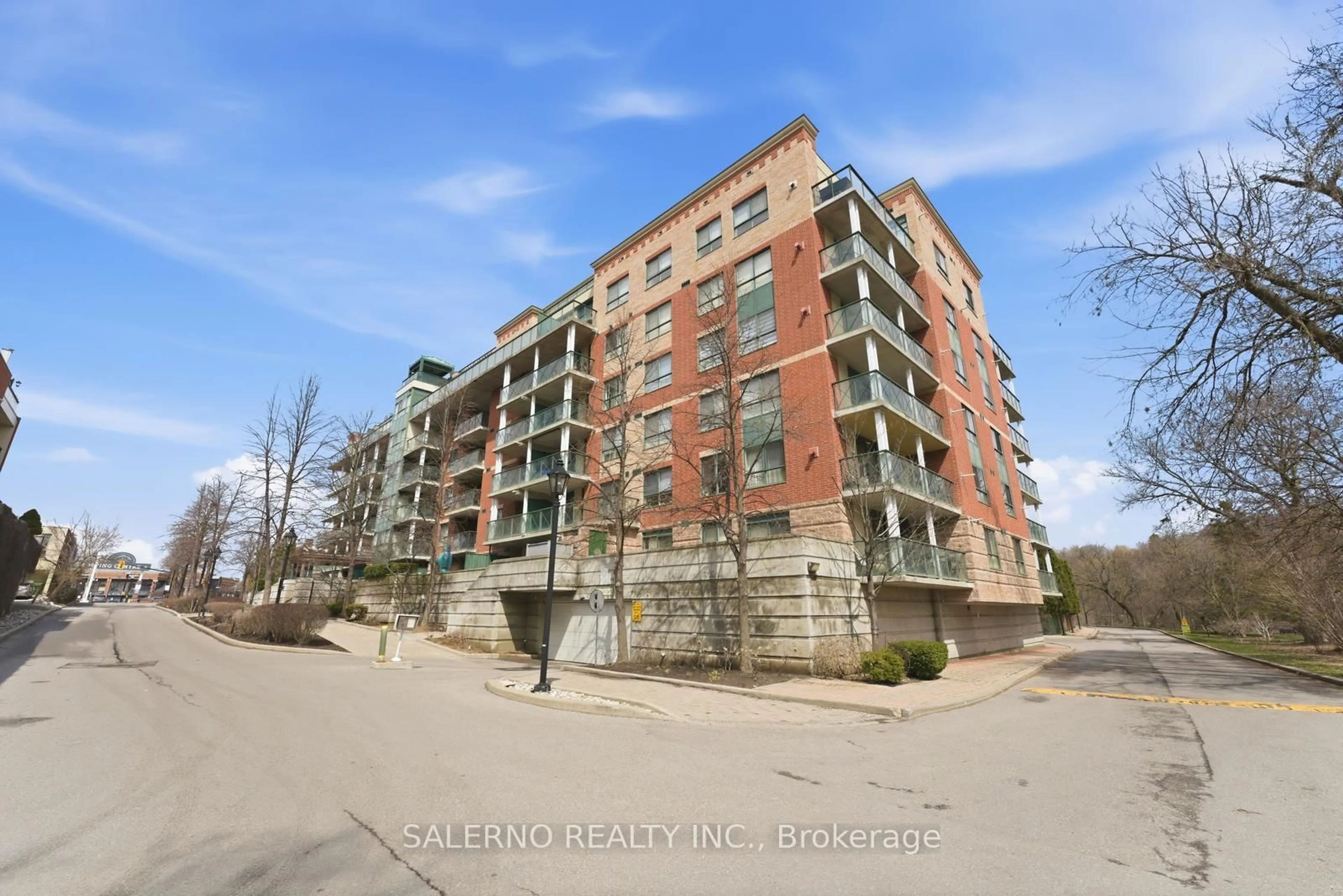 Unknown for 141 Woodbridge Ave #312, Vaughan Ontario L4L 9G6