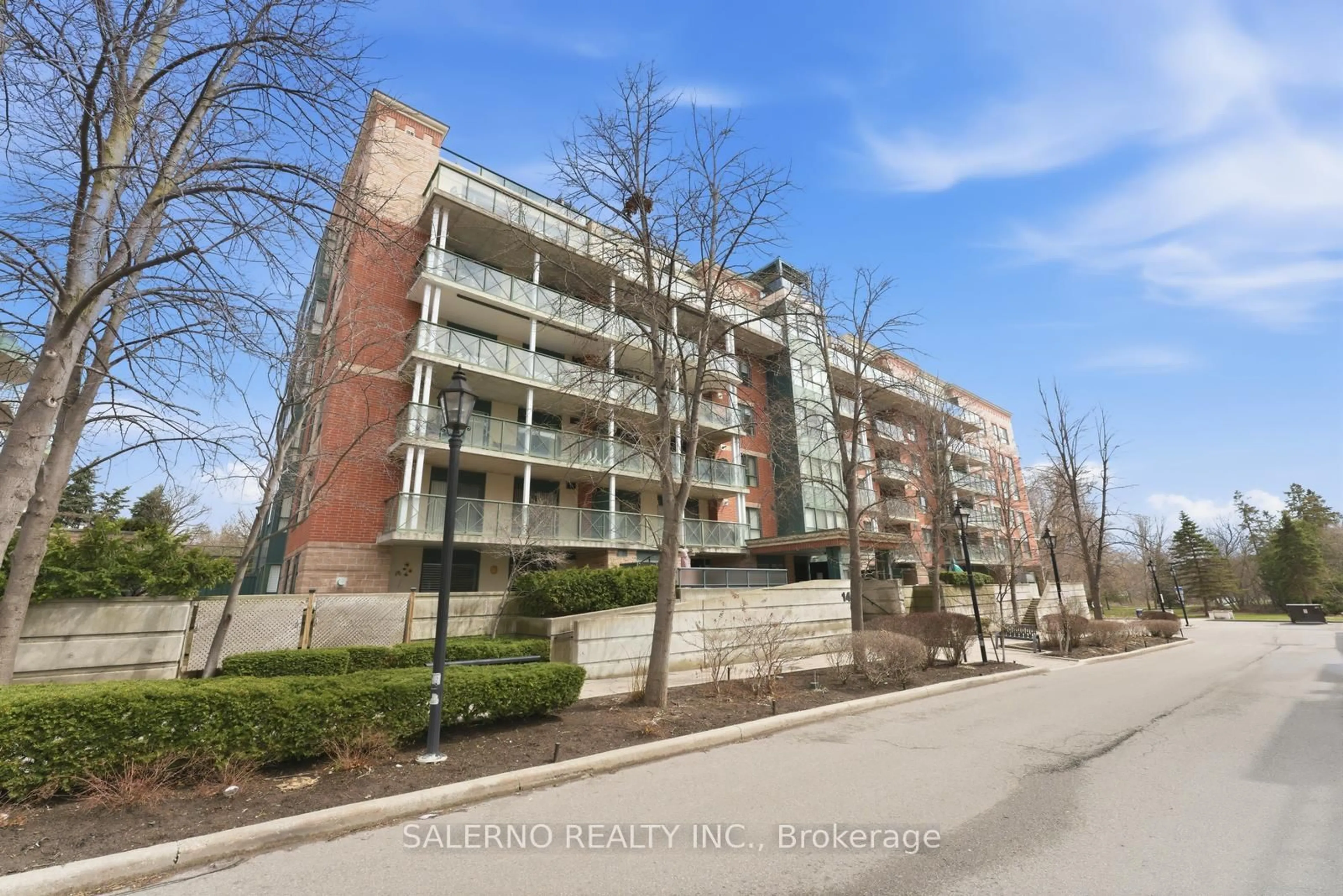 Unknown for 141 Woodbridge Ave #312, Vaughan Ontario L4L 9G6