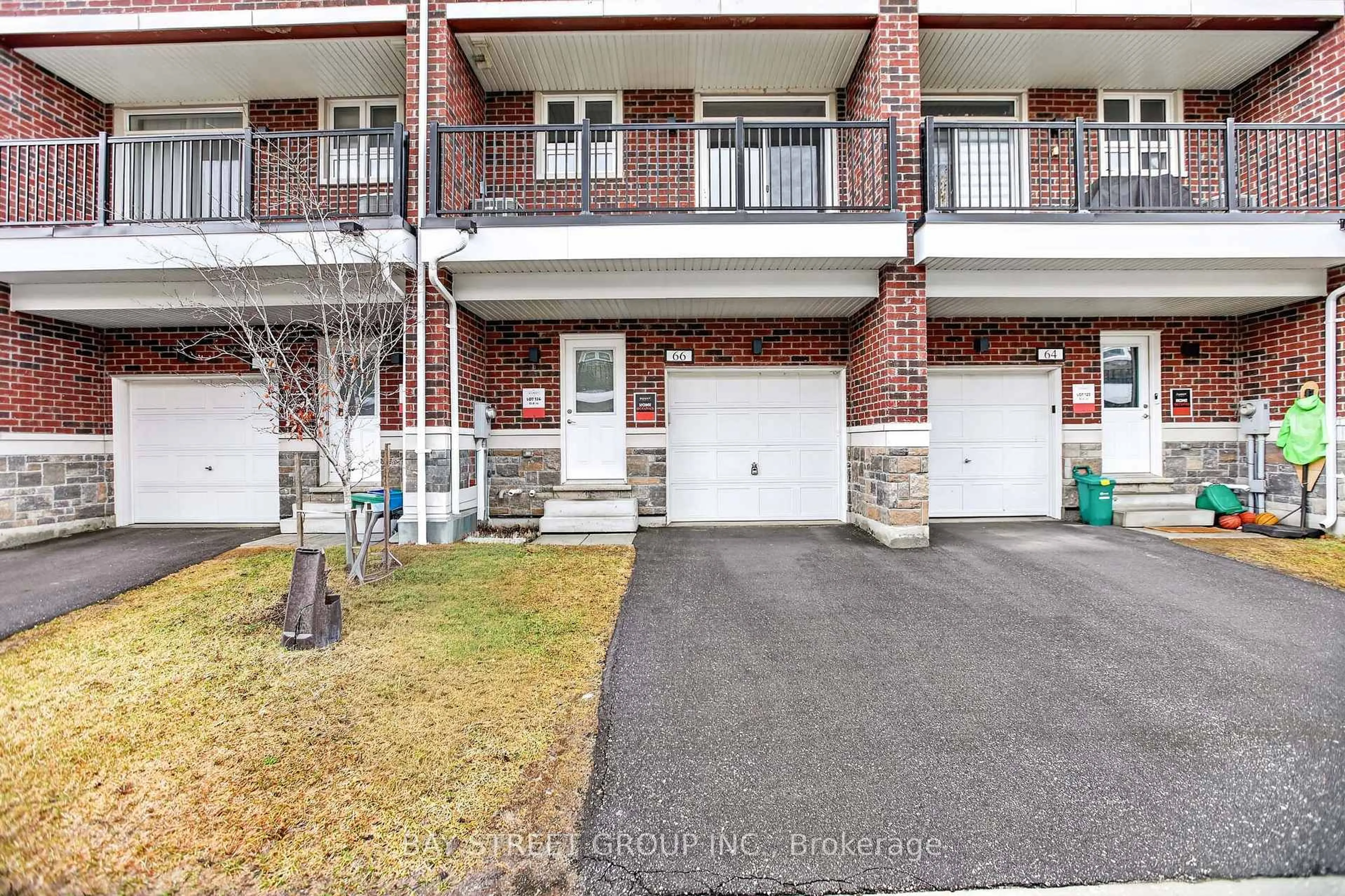 Unknown for 66 Massachusetts Lane, Markham Ontario L6E 0V6