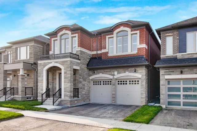 38 Tipp Dr, Richmond Hill 2