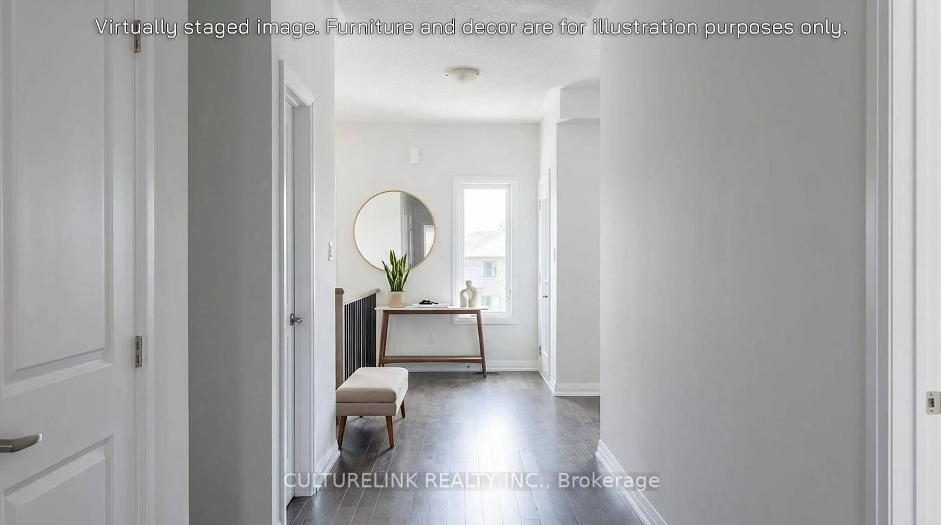 Indoor entryway for 1426 Stovell Cres, Innisfil Ontario L0L 1W0