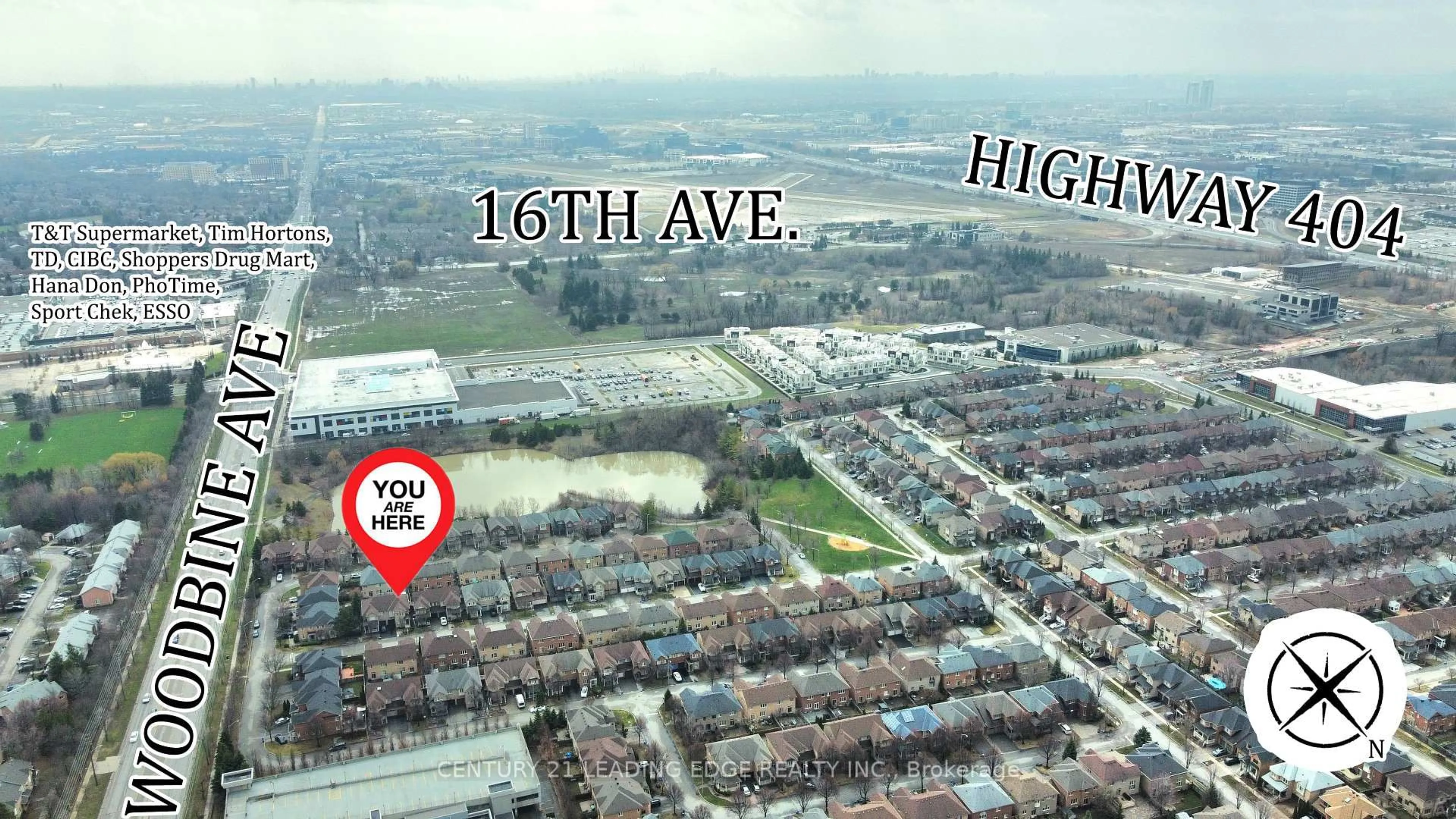 Blurry image for 89 Sanderson Rd, Markham Ontario L6C 2H2