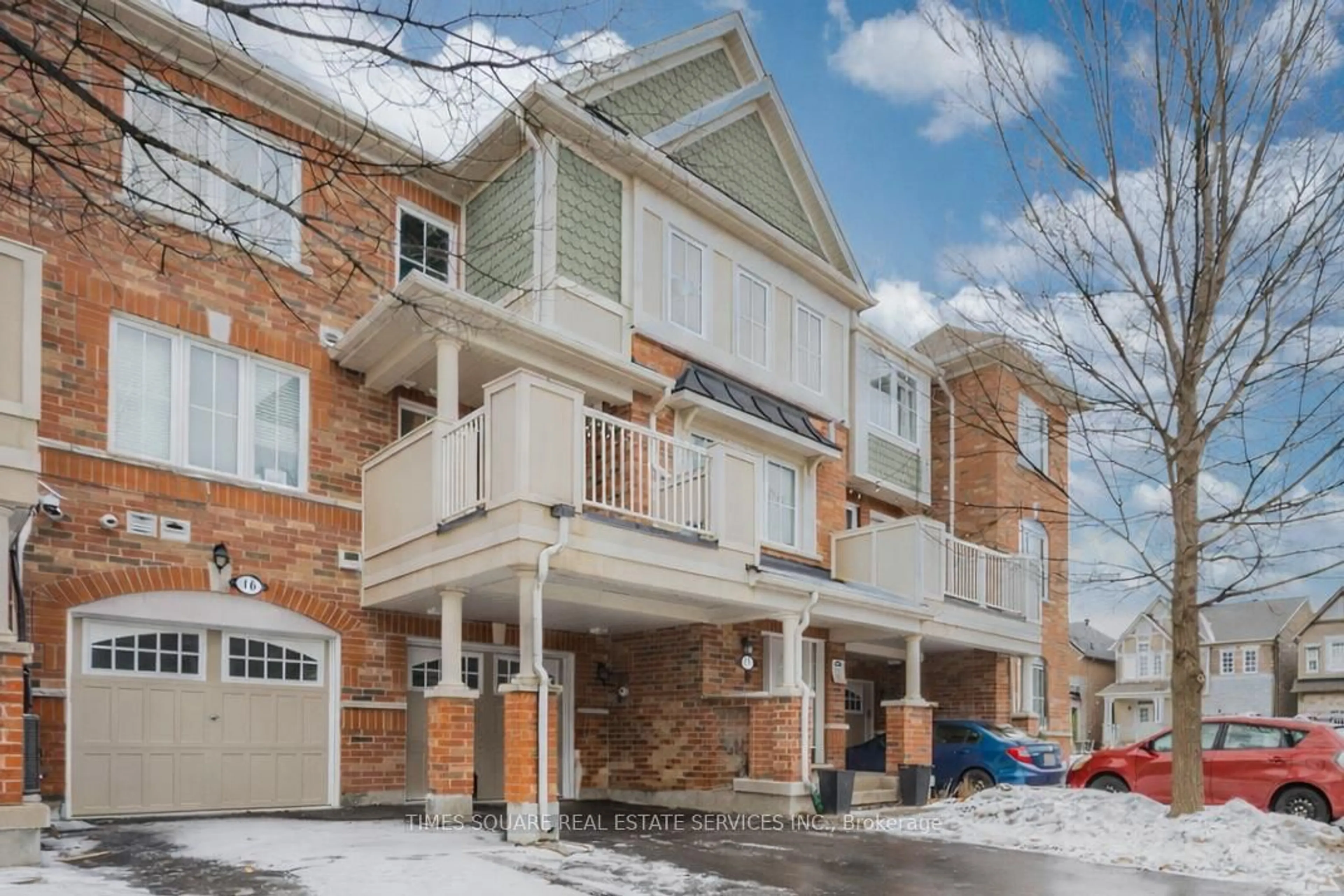 Unknown for 10 Stocks Lane, Aurora Ontario L4G 0Y2