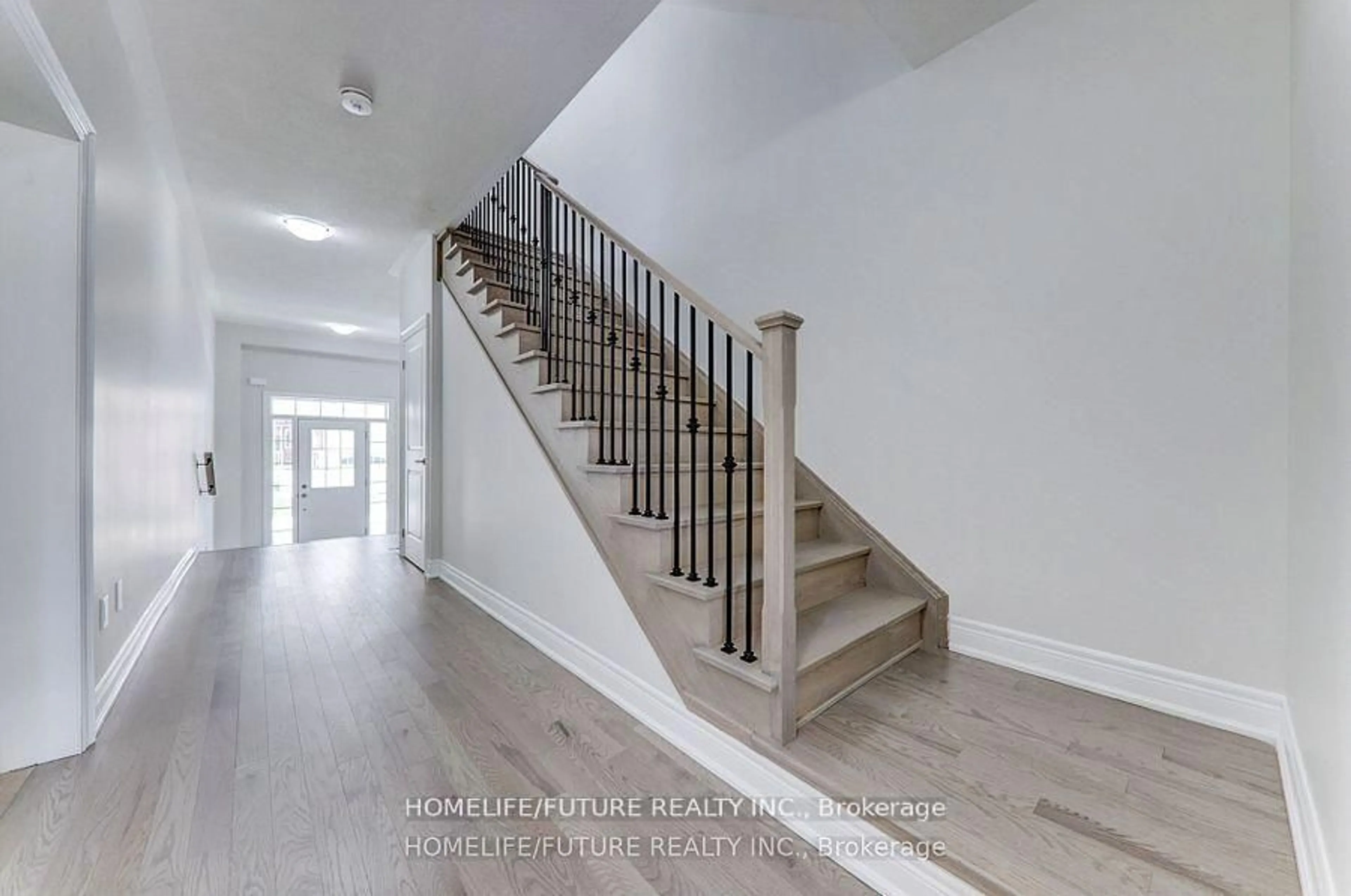 Unknown for 26 Thomas Hope Lane, Markham Ontario L3S 0E9