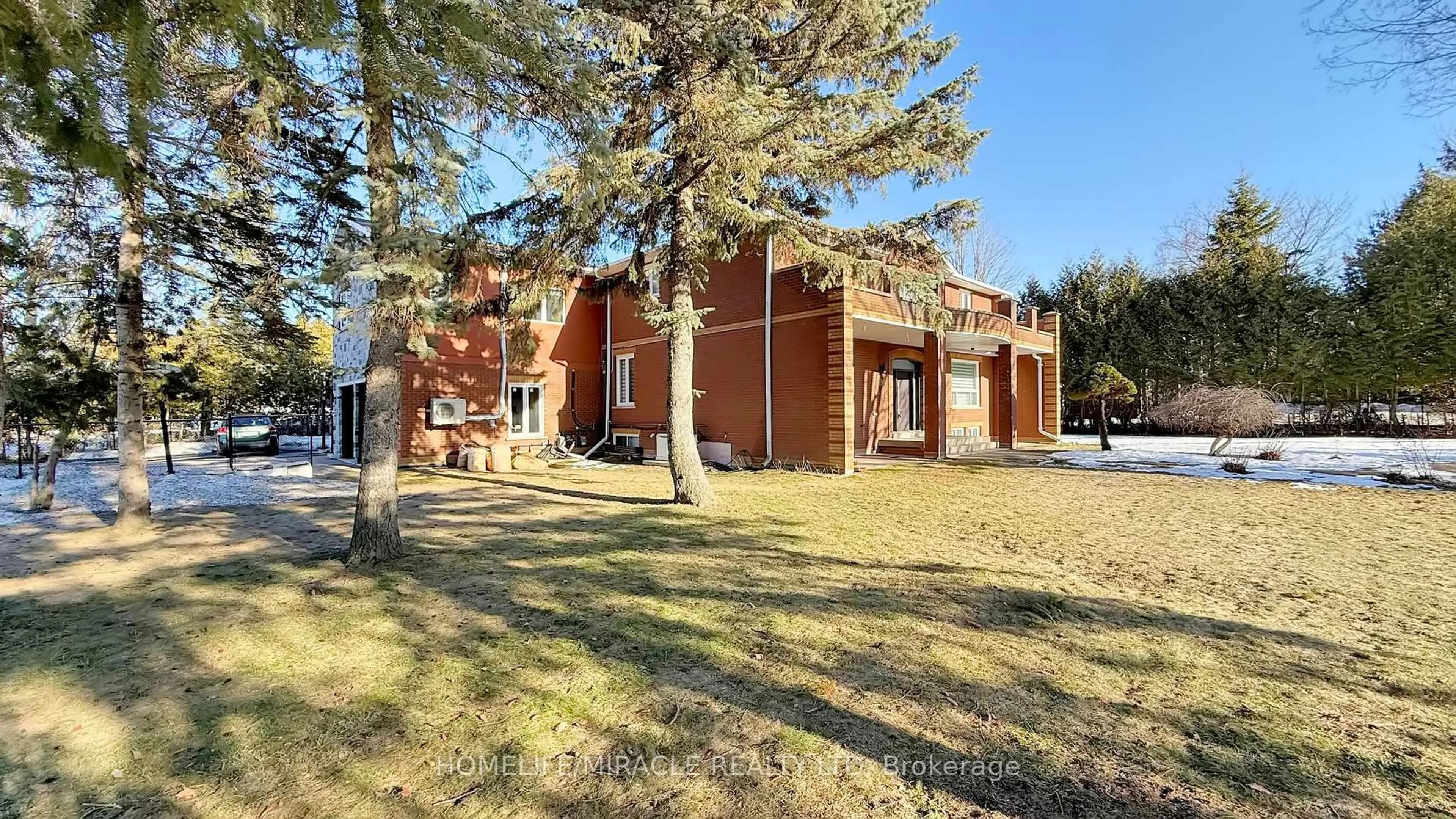 Unknown for 59 Centre Rd, Uxbridge Ontario L9P 1B5