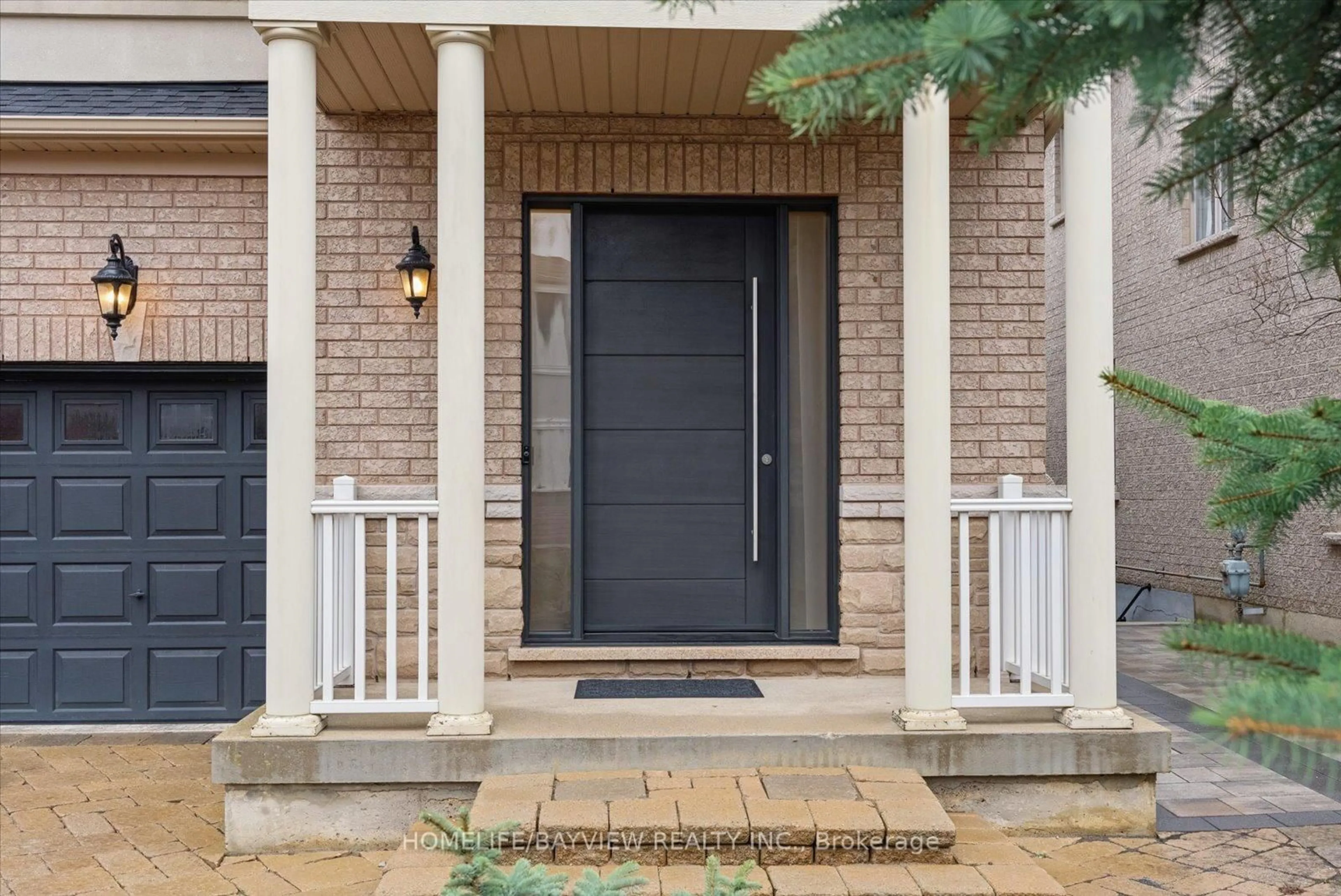 Unknown for 15 Maple Forest Dr, Vaughan Ontario L6A 0B7