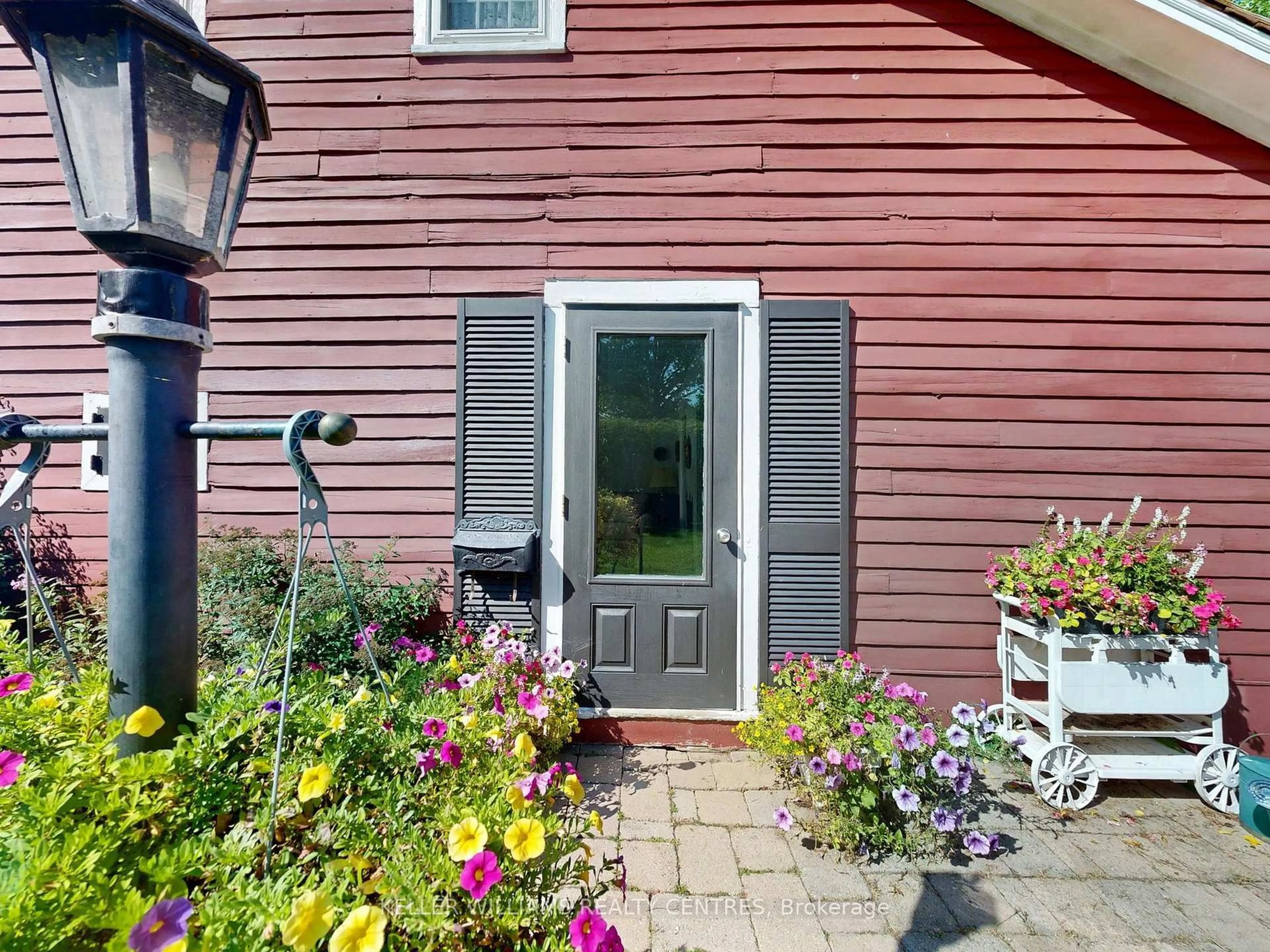 Unknown for 14 Colborne St, Markham Ontario L3T 1Z6