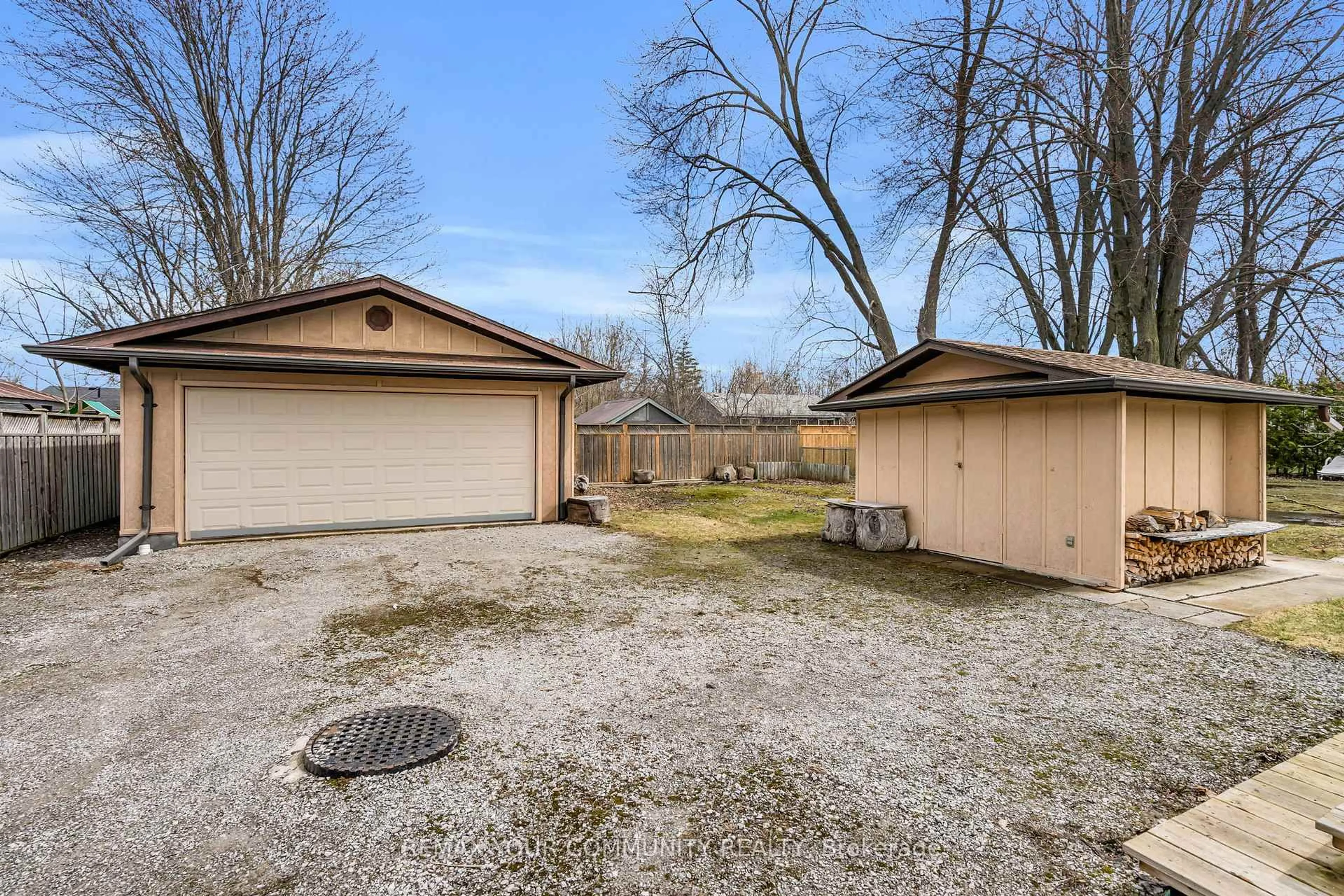 Unknown for 765 Churchill Lane, Georgina Ontario L0E 1S0