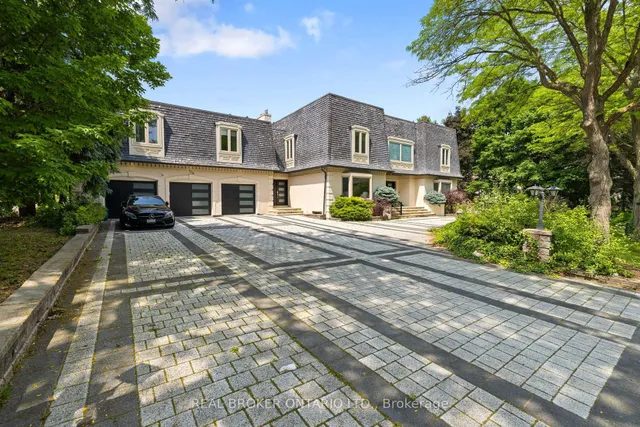 106 Teefy Ave, Richmond Hill 4