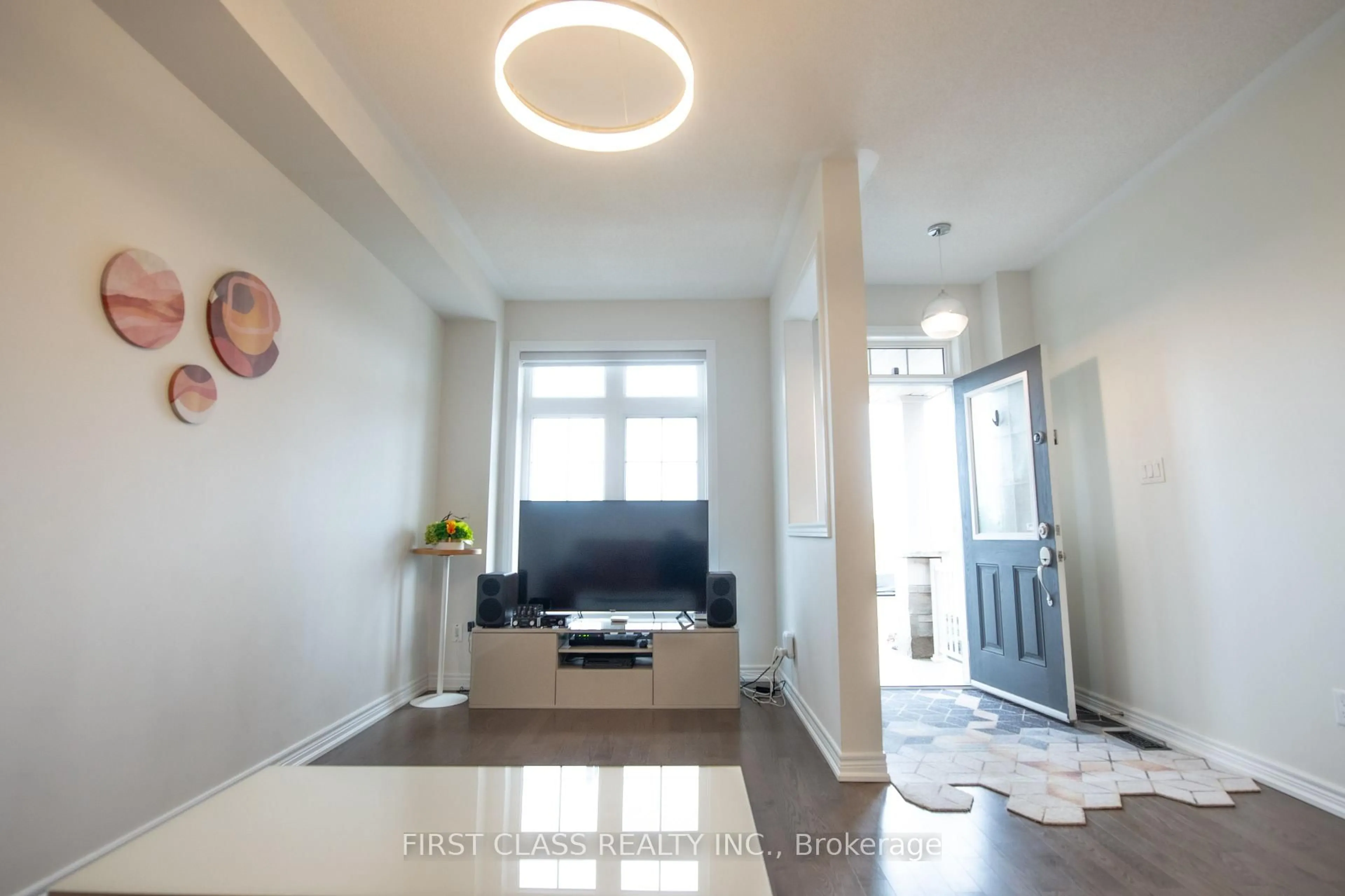 Unknown for 79 Decast Cres, Markham Ontario L6B 1N8