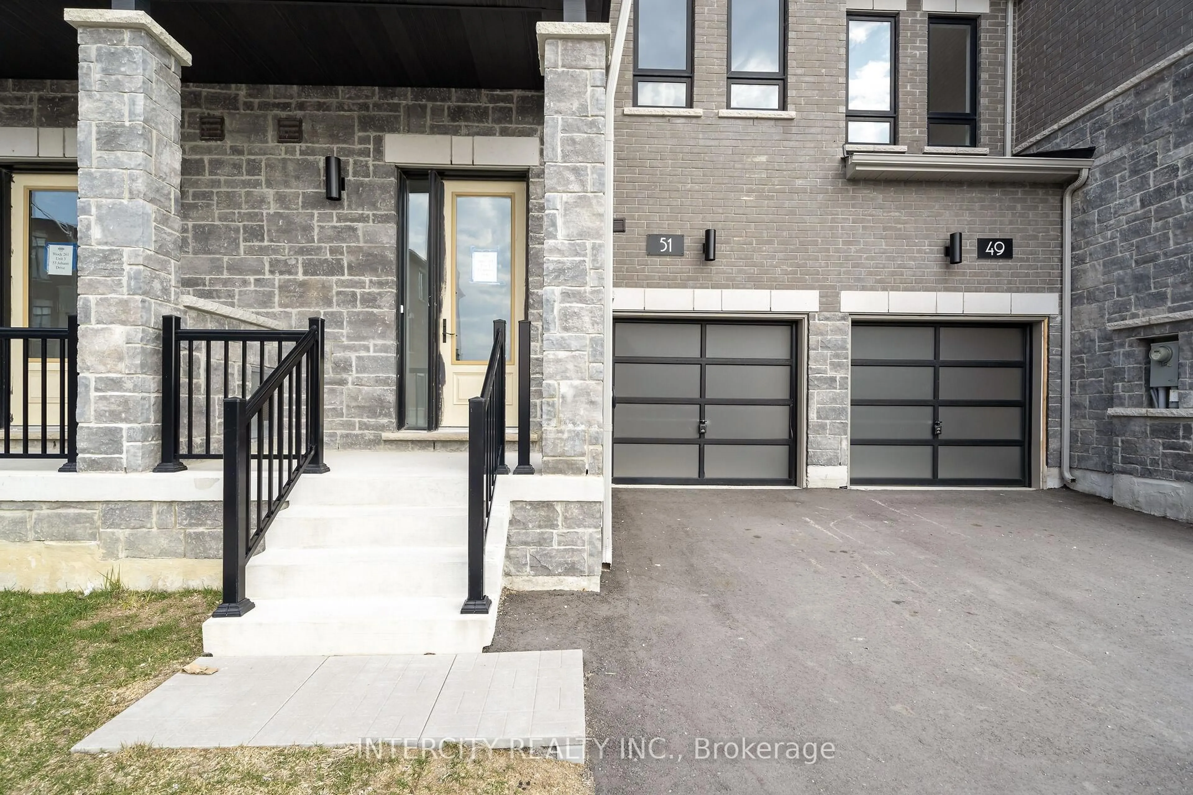 Unknown for 51 Johann Dr, Markham Ontario L3S 0G5