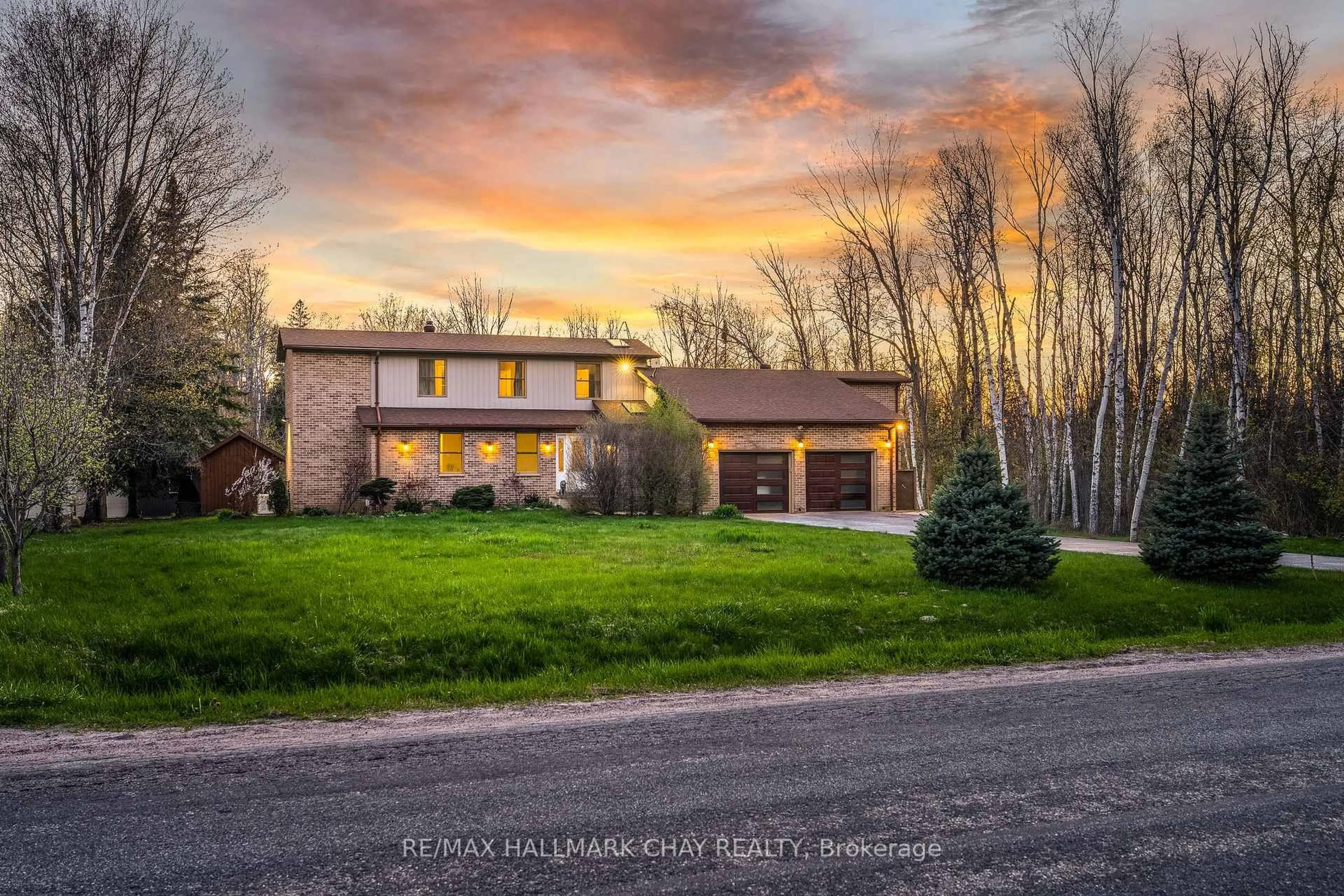 Unknown for 7950 8th Line, Essa Ontario L0M 1T0