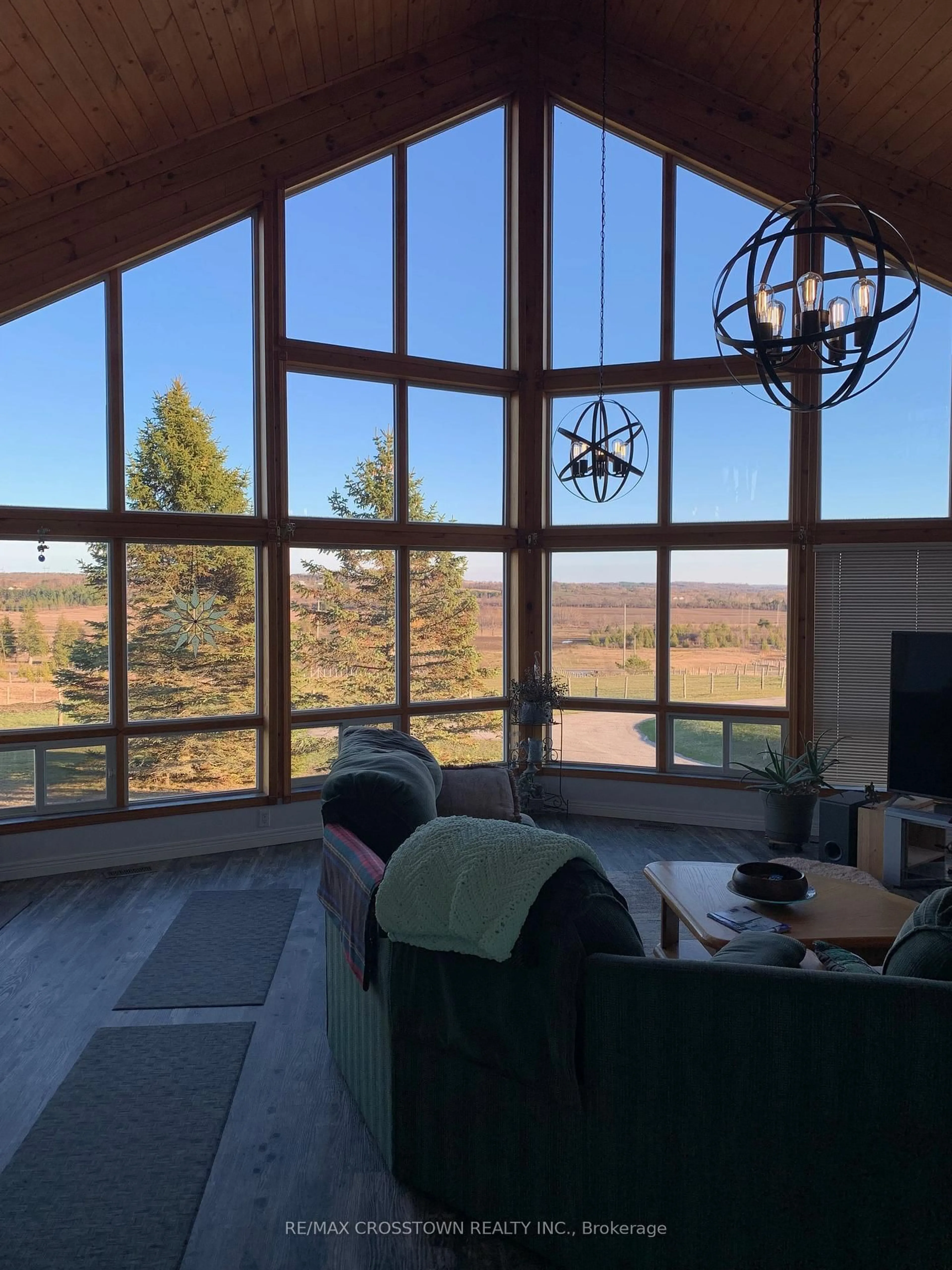 Unknown for 5556 10th Sideroad Rd, Essa Ontario L0L 1N0