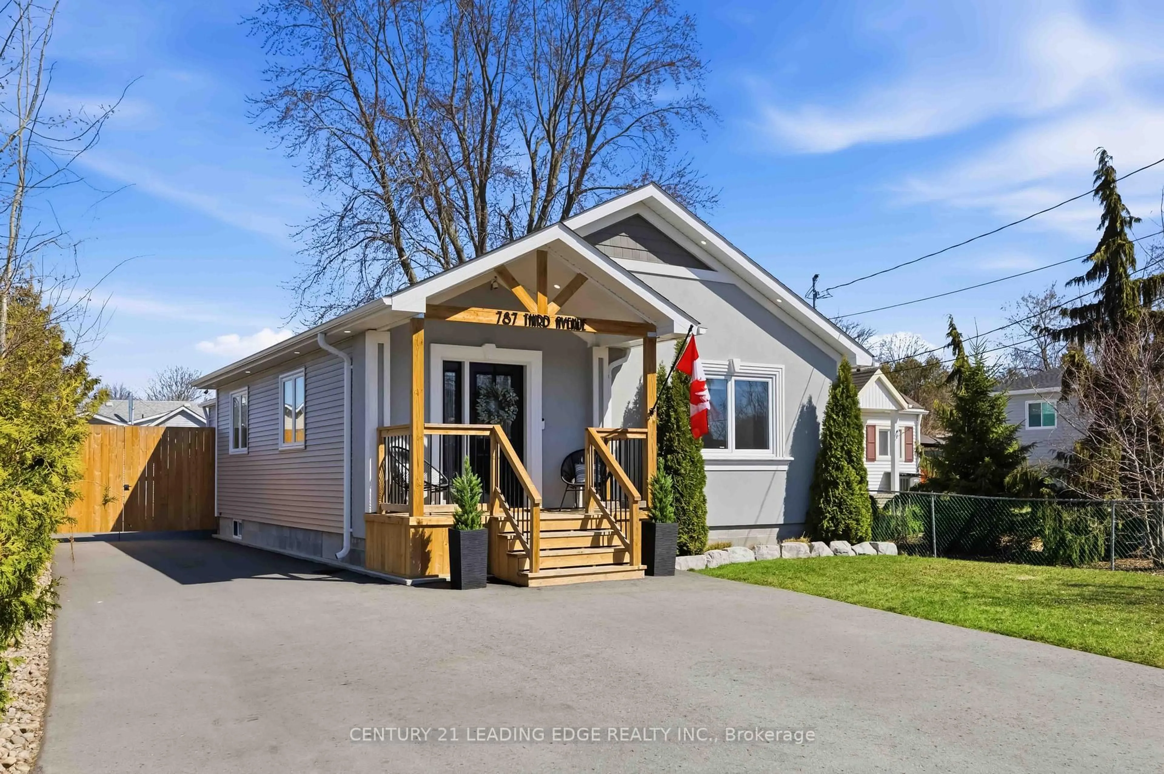 Unknown for 787 Third Ave, Georgina Ontario L0E 1S0