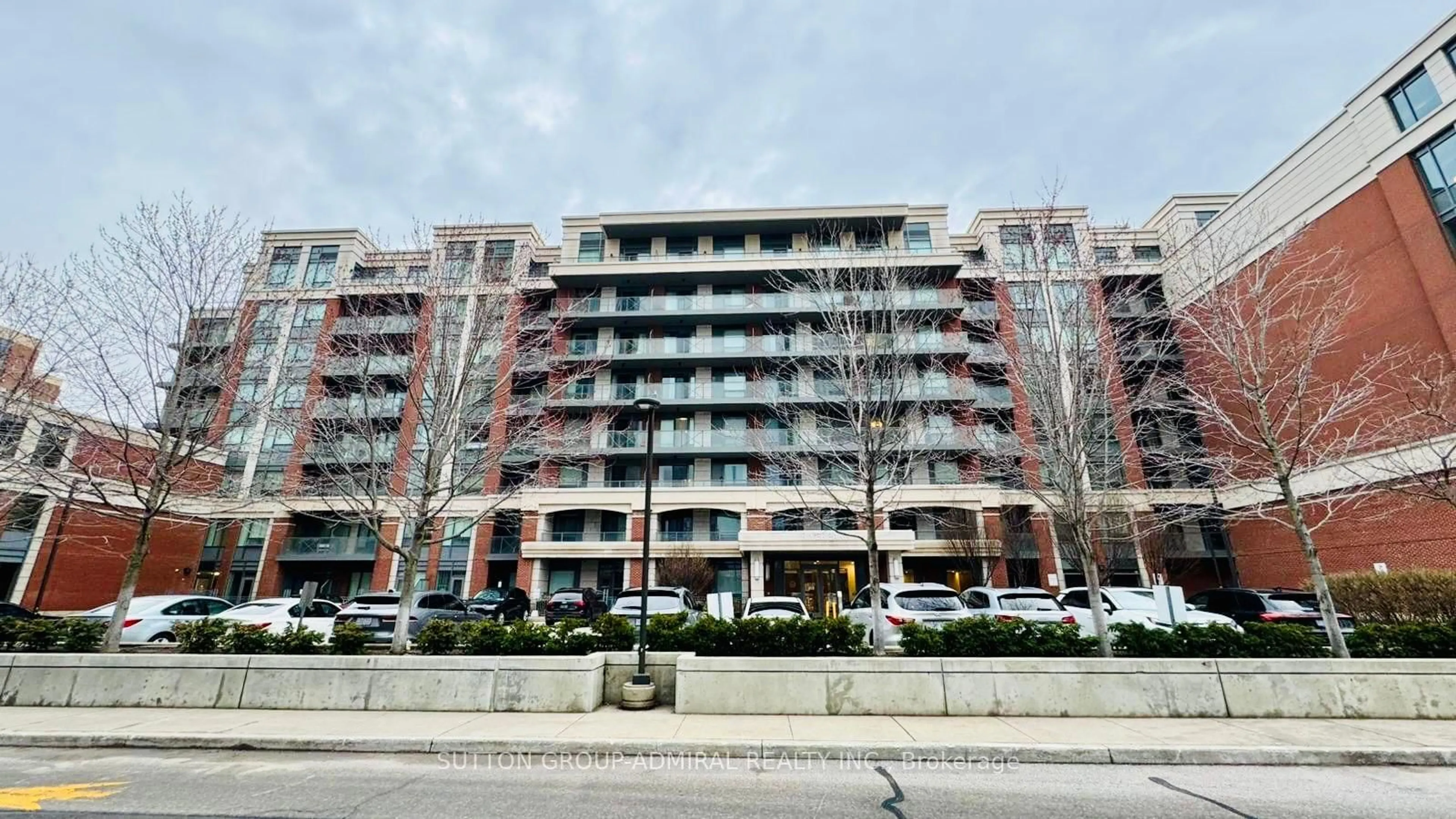 Unknown for 8228 Birchmount Rd #120, Markham Ontario L3R 1A6