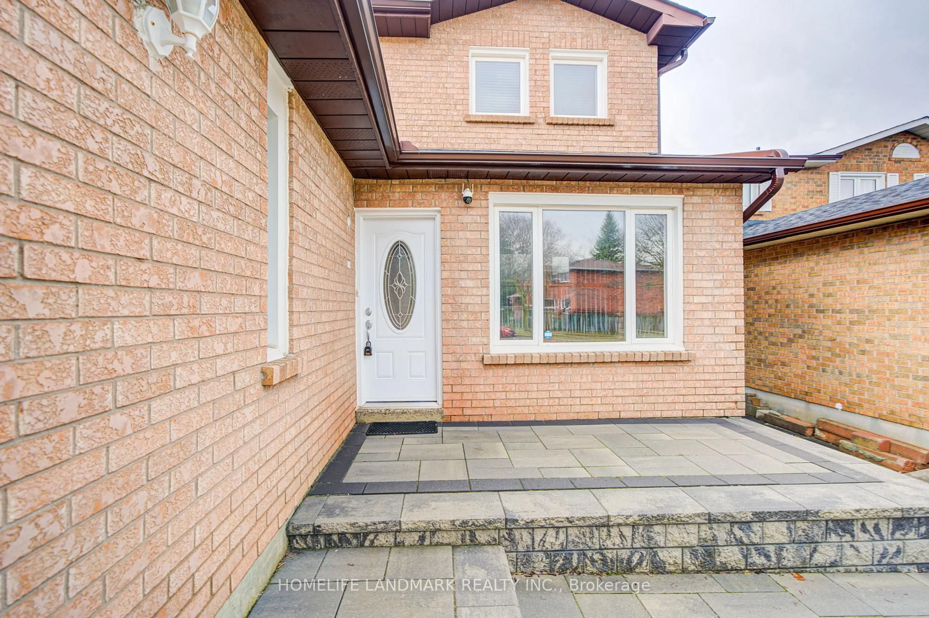 Unknown for 306 Essex Ave, Richmond Hill Ontario L4C 8M6