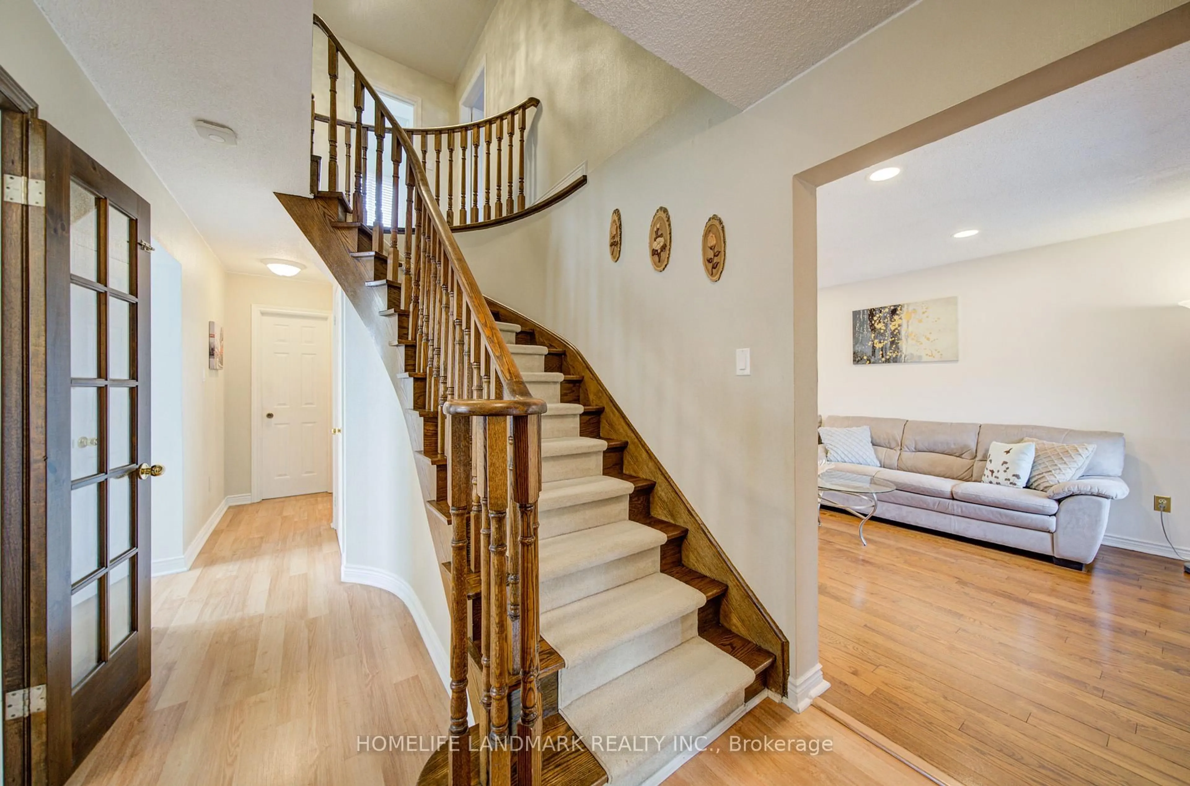 Unknown for 306 Essex Ave, Richmond Hill Ontario L4C 8M6