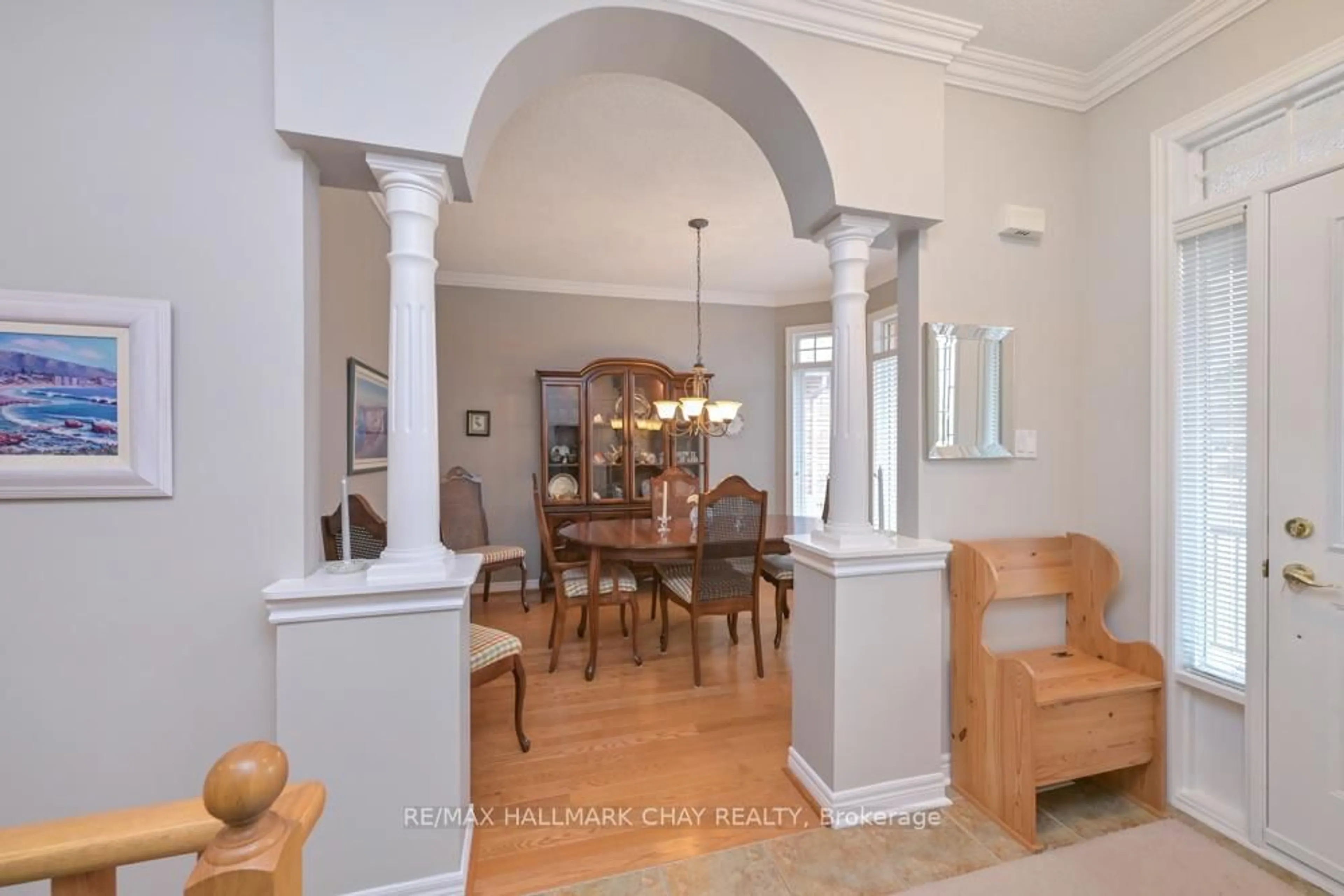 Unknown for 50 Via Amici, New Tecumseth Ontario L9R 2C4