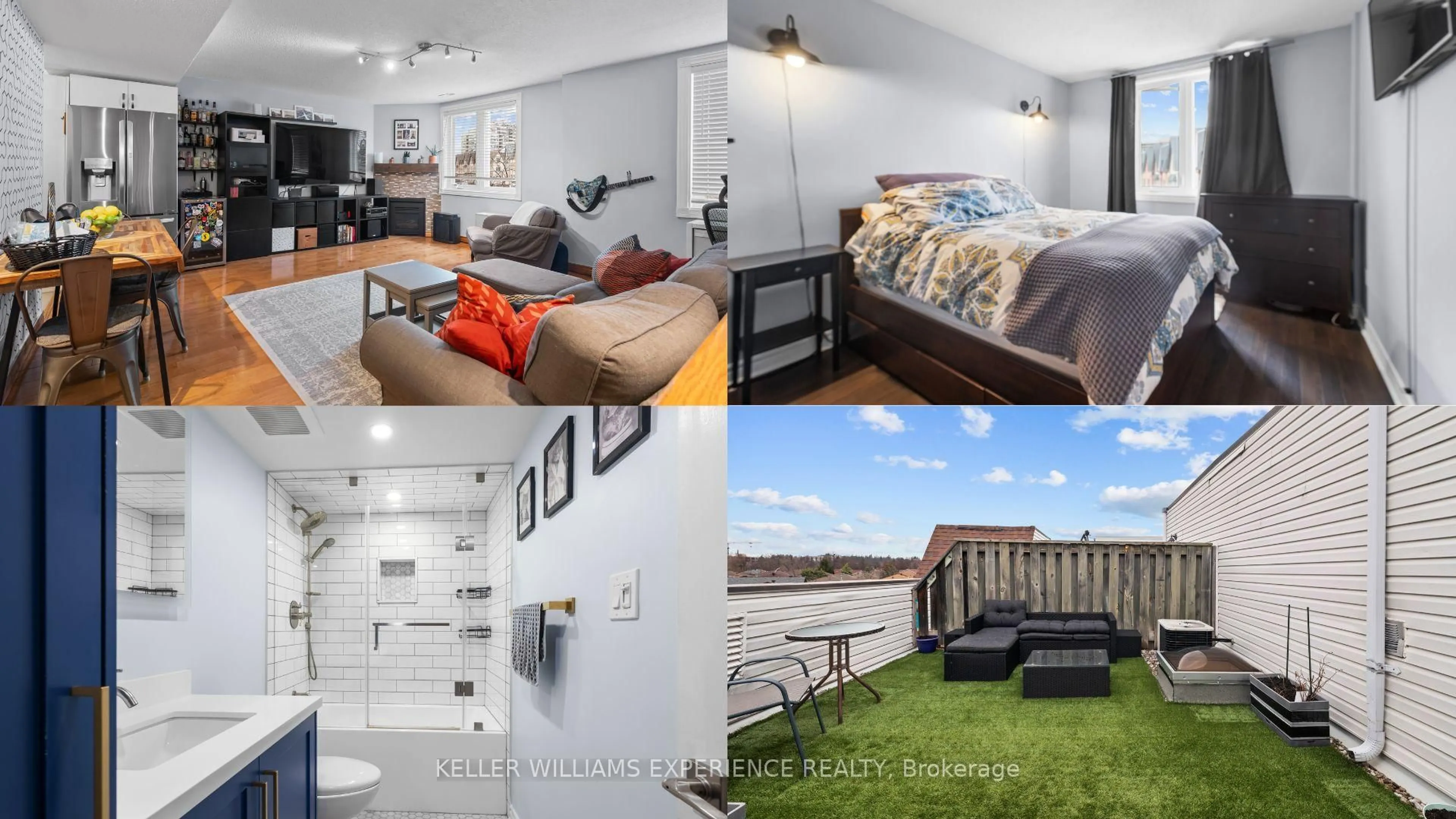 A pic of a room for 75 Weldrick Rd #406, Richmond Hill Ontario L4C 0H9