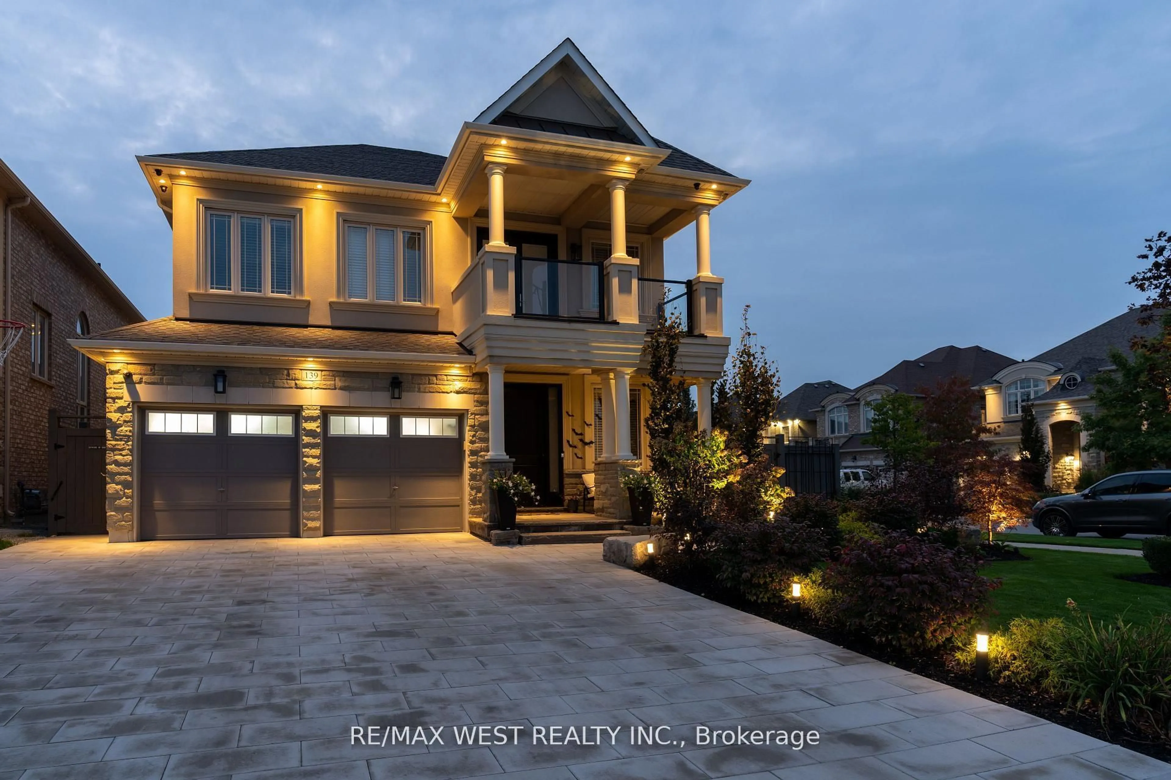 Unknown for 139 Hatton Garden Rd, Vaughan Ontario L4H 3R1