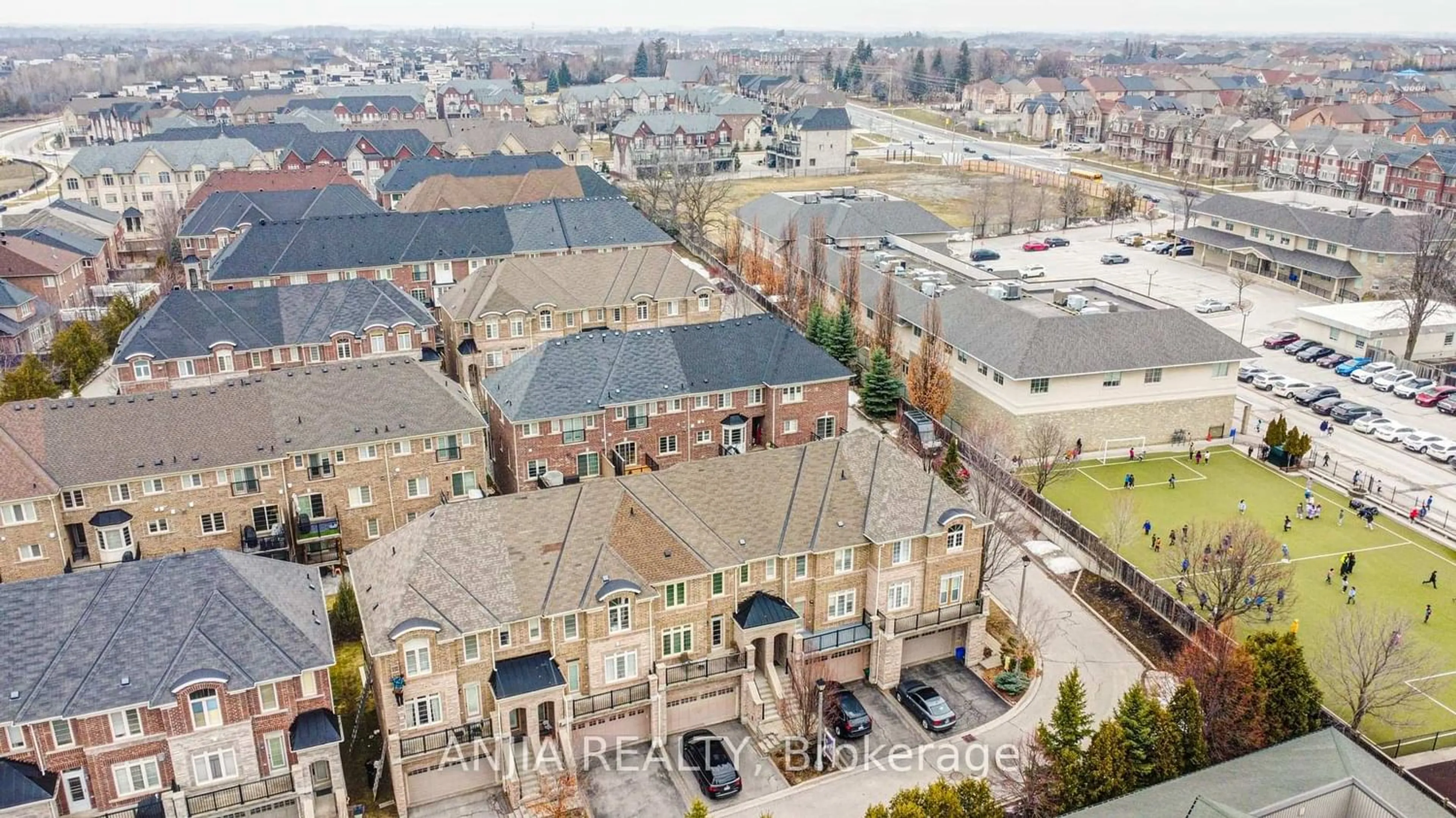 Unknown for 22 Kylemore Way, Markham Ontario L6C 0J9