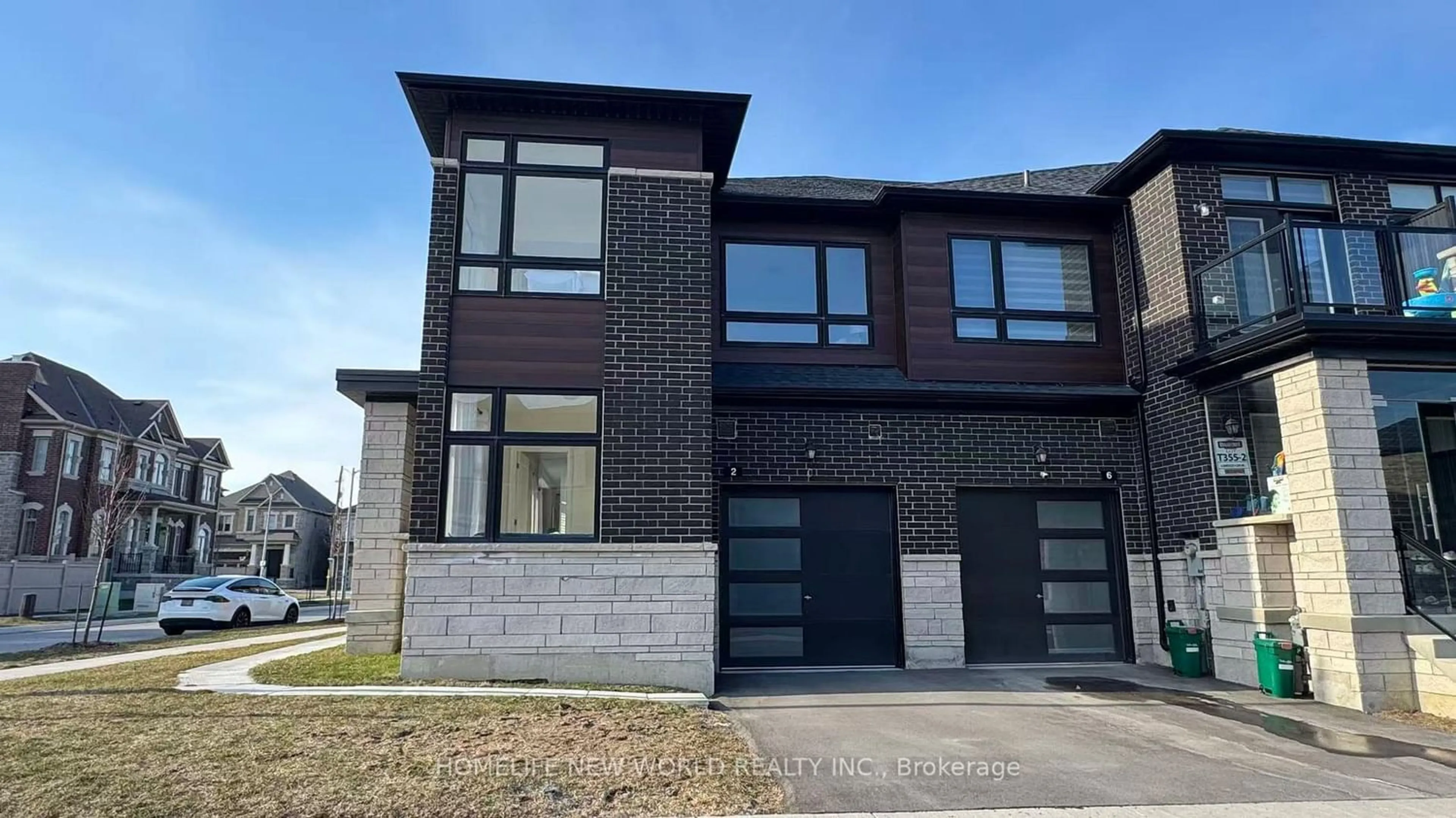 Unknown for 2 Hercules Club Dr, Richmond Hill Ontario L4E 1K6