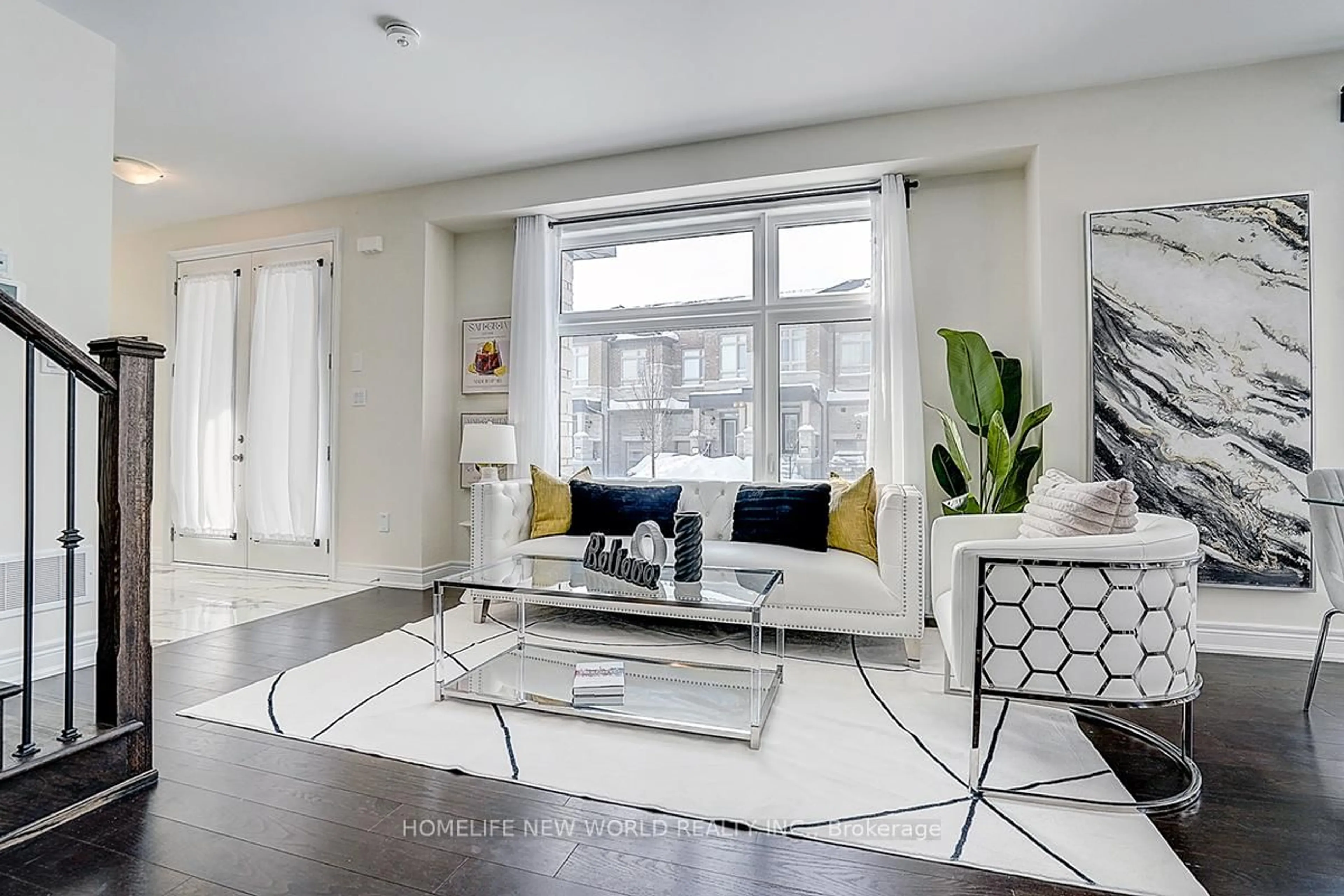 Unknown for 2 Hercules Club Dr, Richmond Hill Ontario L4E 1K6