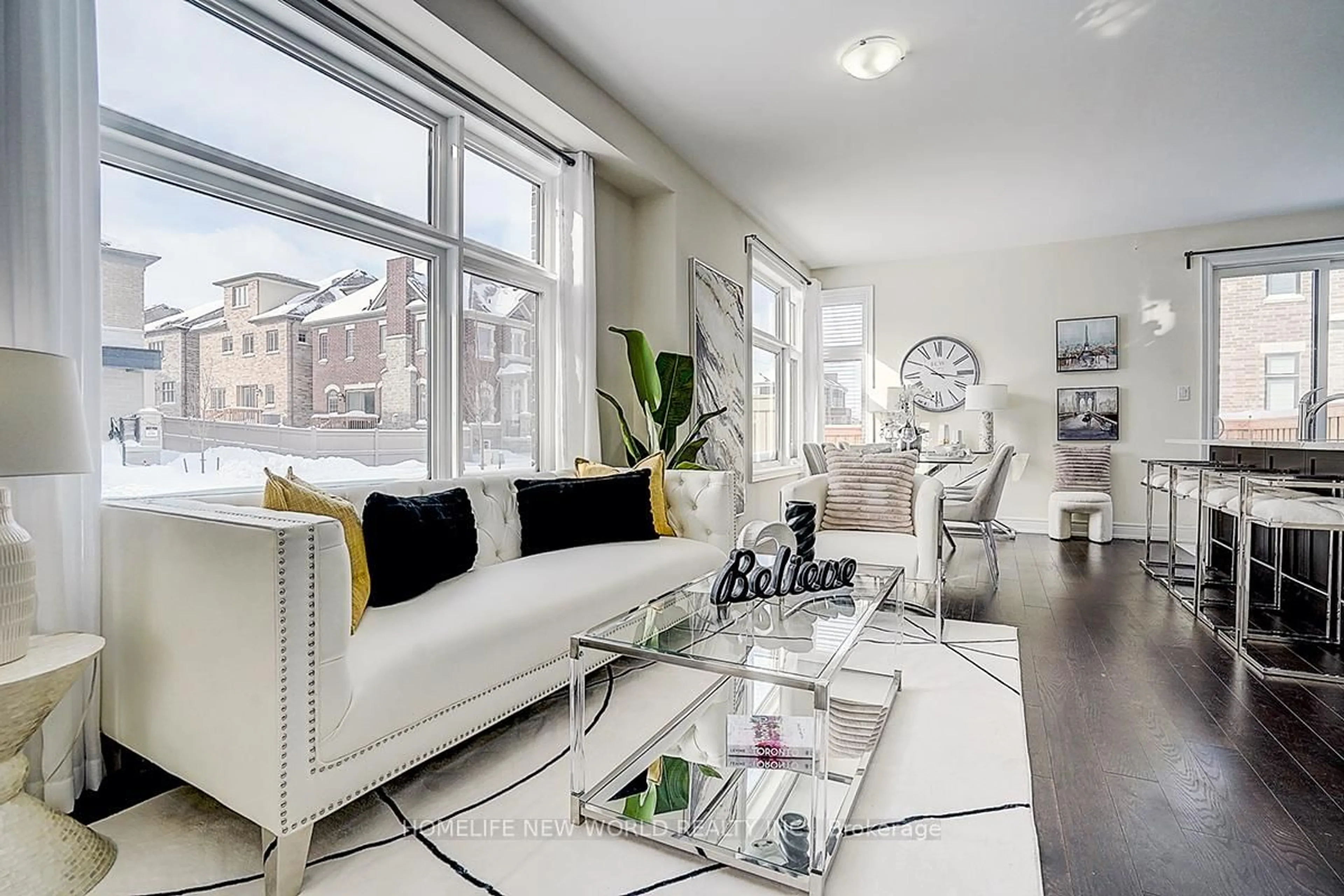 Unknown for 2 Hercules Club Dr, Richmond Hill Ontario L4E 1K6