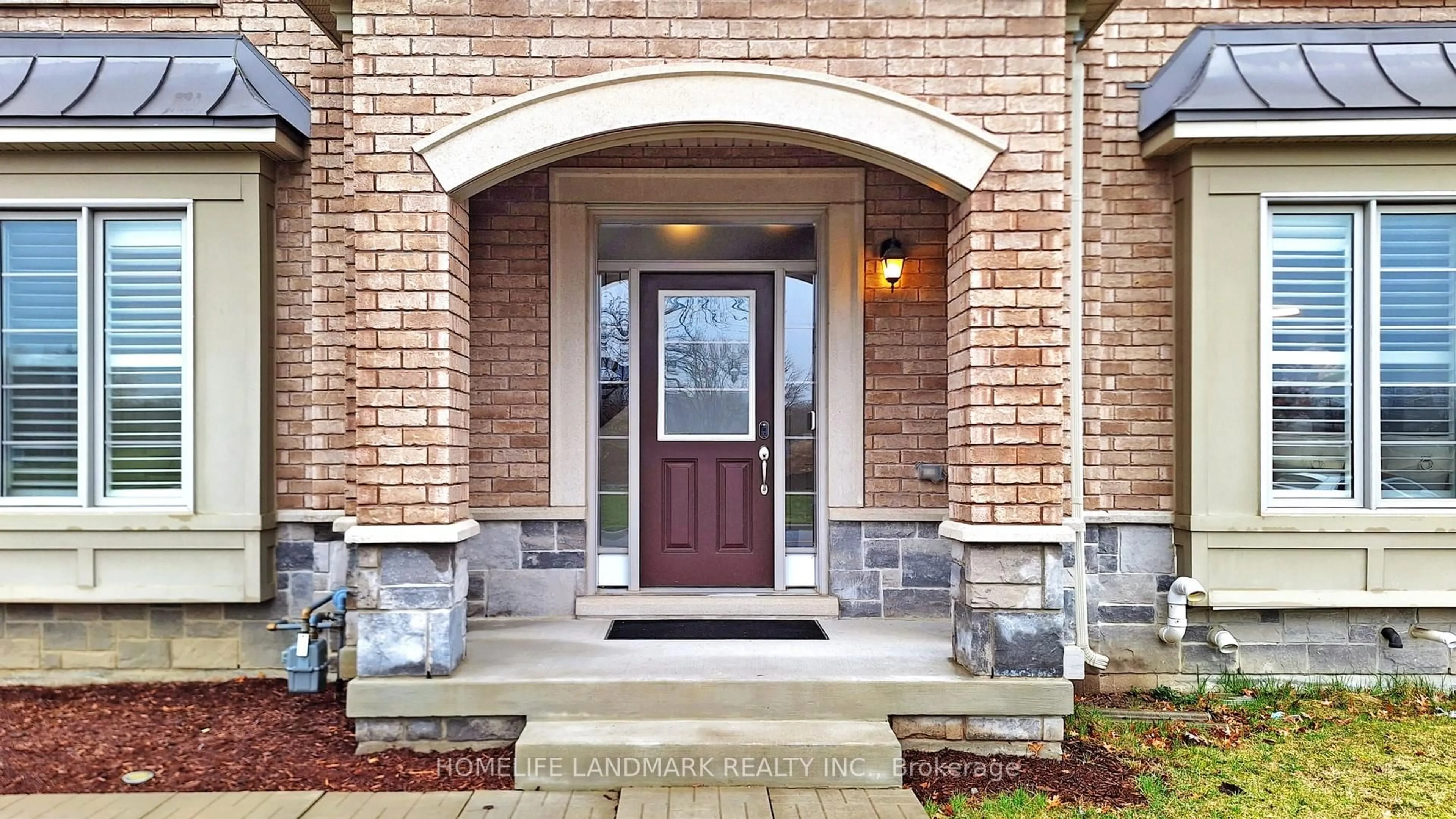 Unknown for 40 Judah Doan Way, East Gwillimbury Ontario L9N 0L6